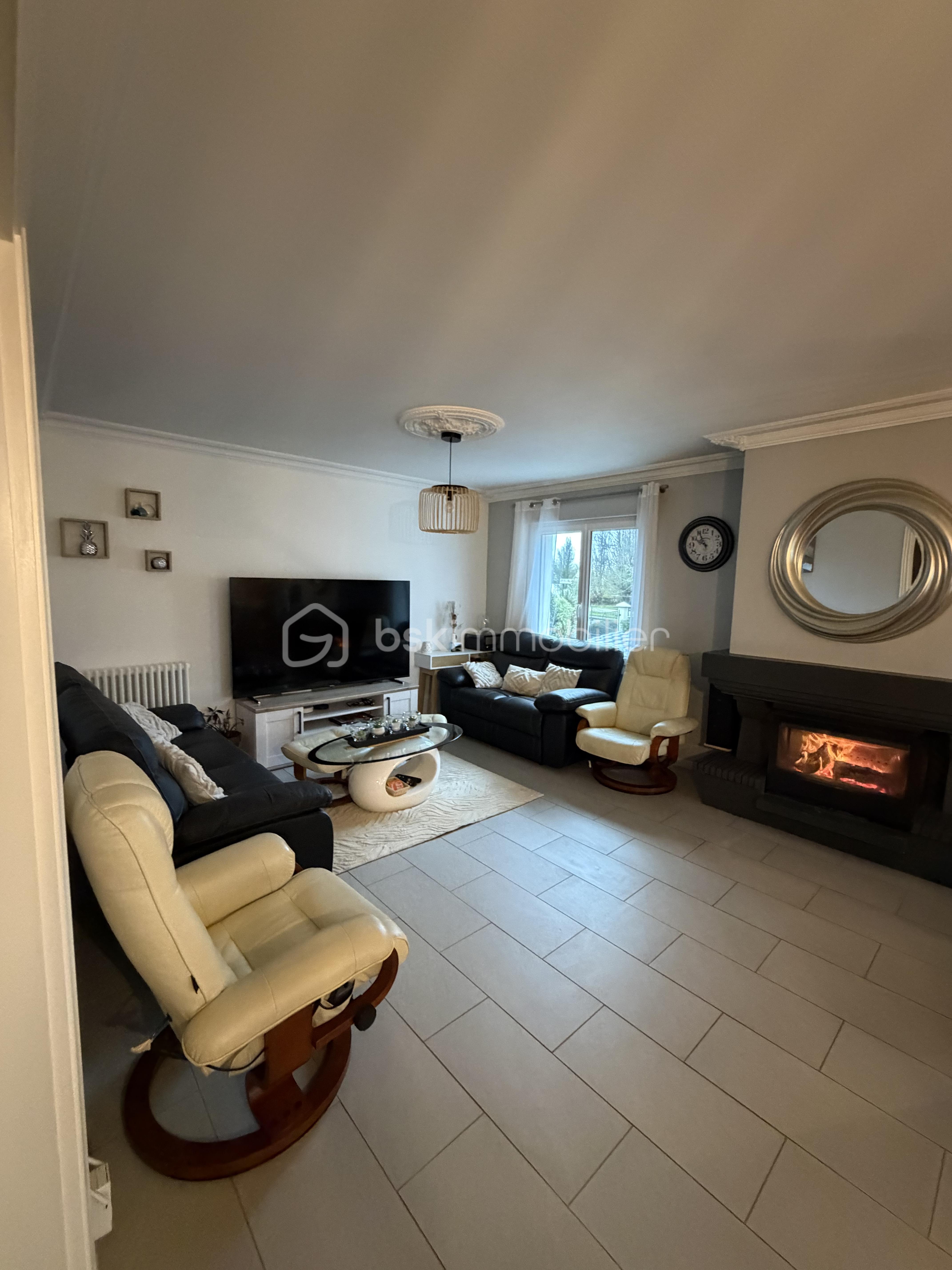 Maison traditionnelle de 145 m² - IMG_0146.JPG