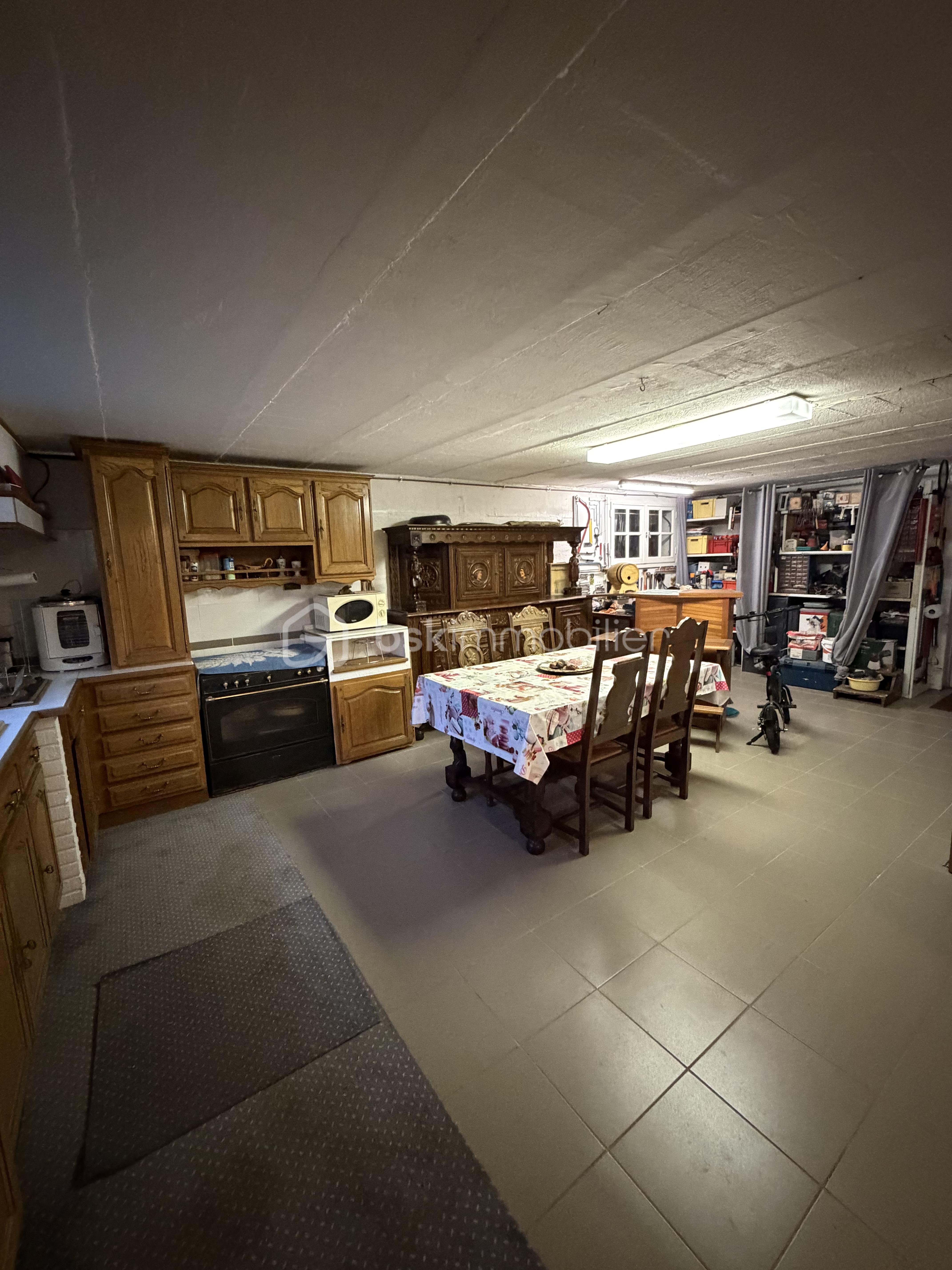 Maison traditionnelle de 145 m² - IMG_0120.JPG