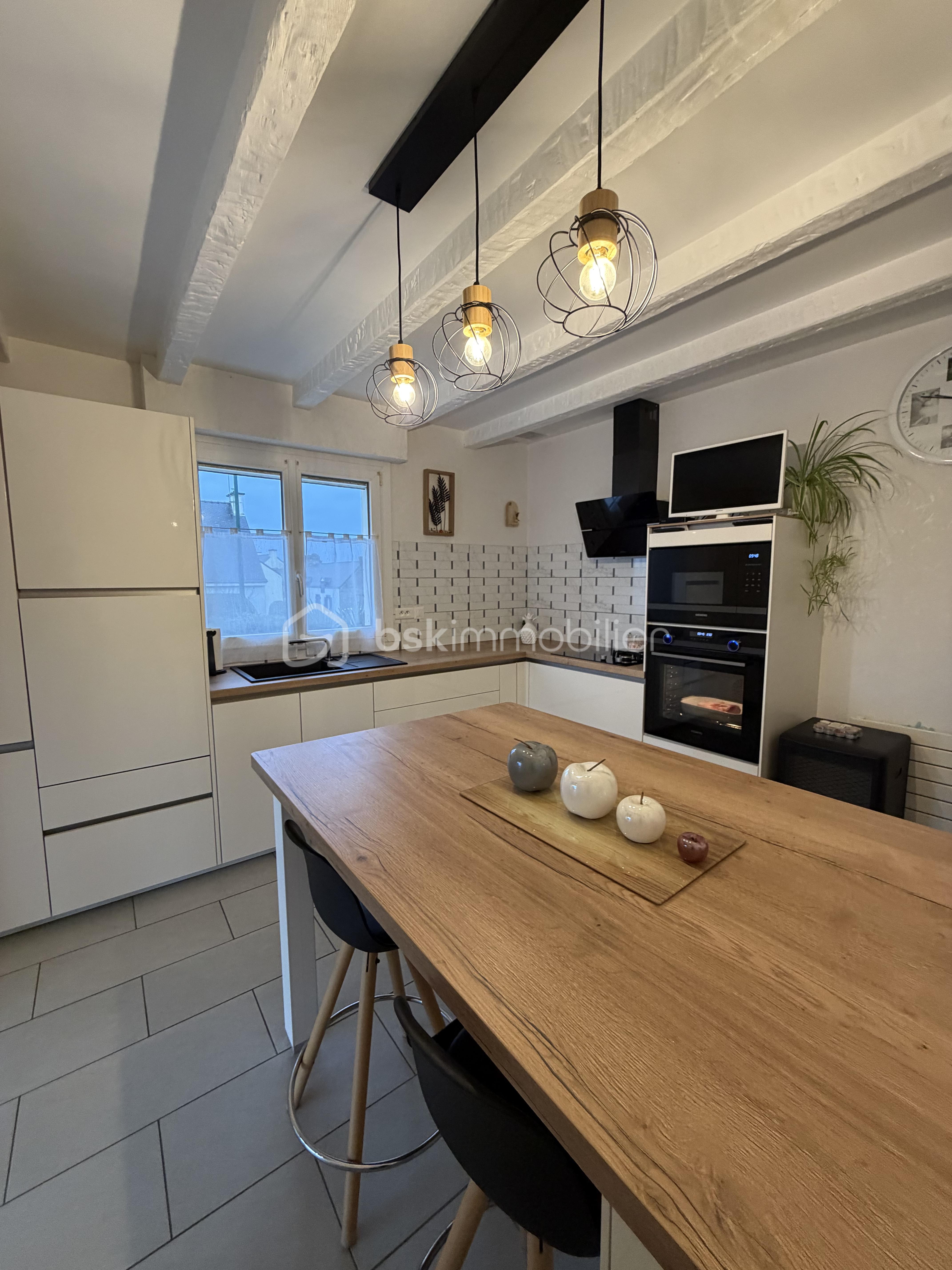 Maison traditionnelle de 145 m² - IMG_0128.JPG