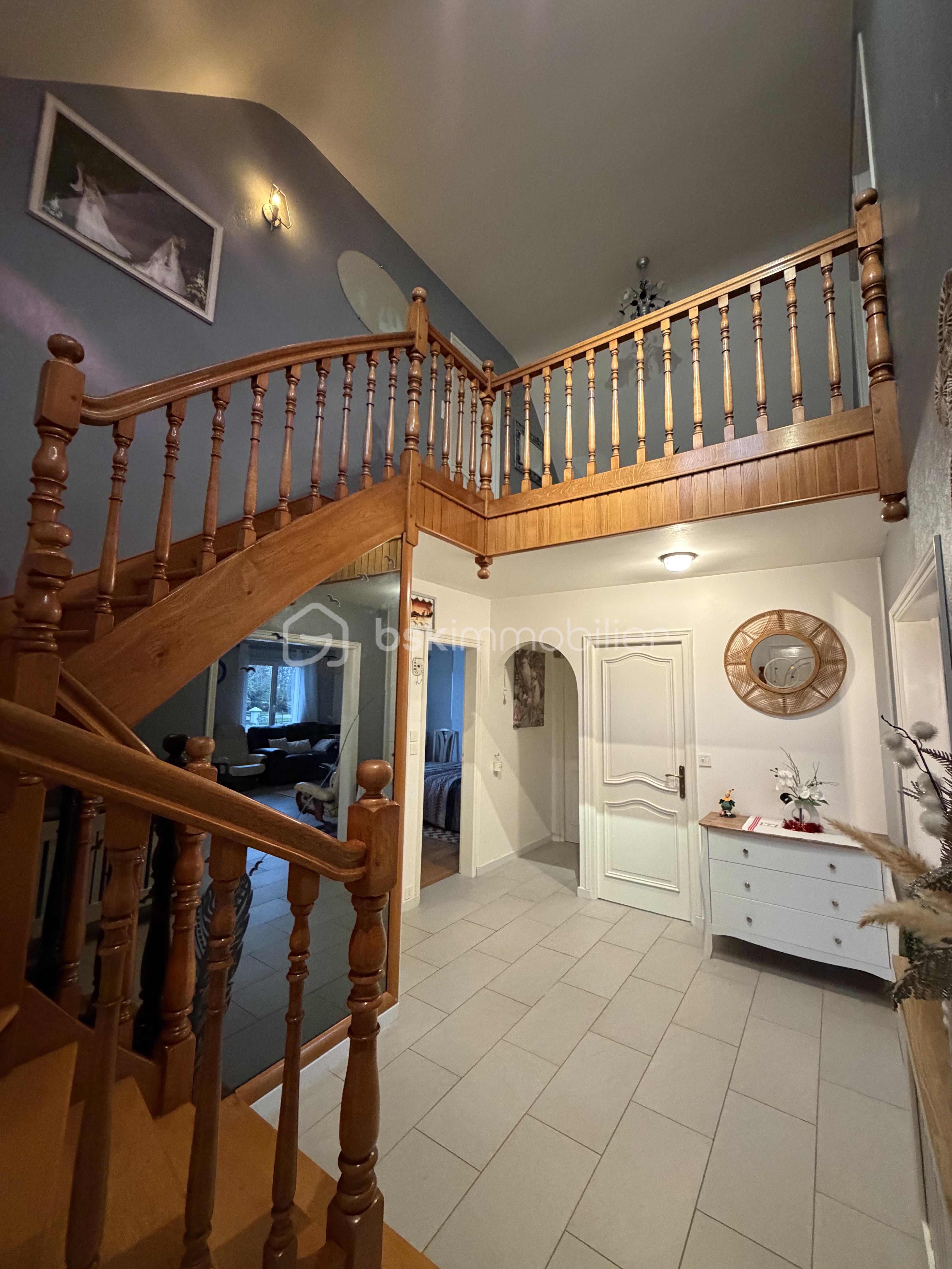 Maison traditionnelle de 145 m² - IMG_0134.JPG