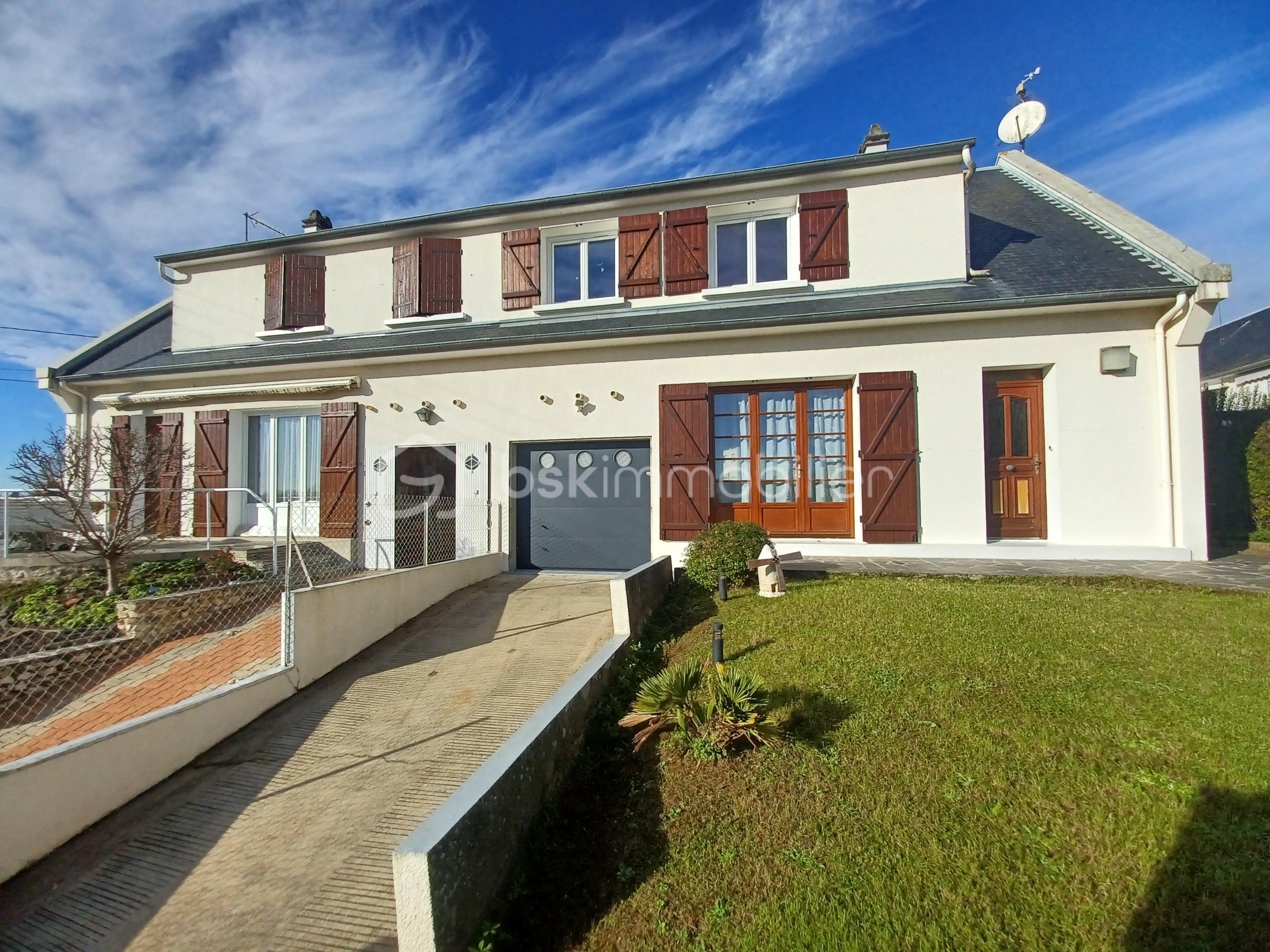 Maison de 91 m² - 20241120_120312.jpg