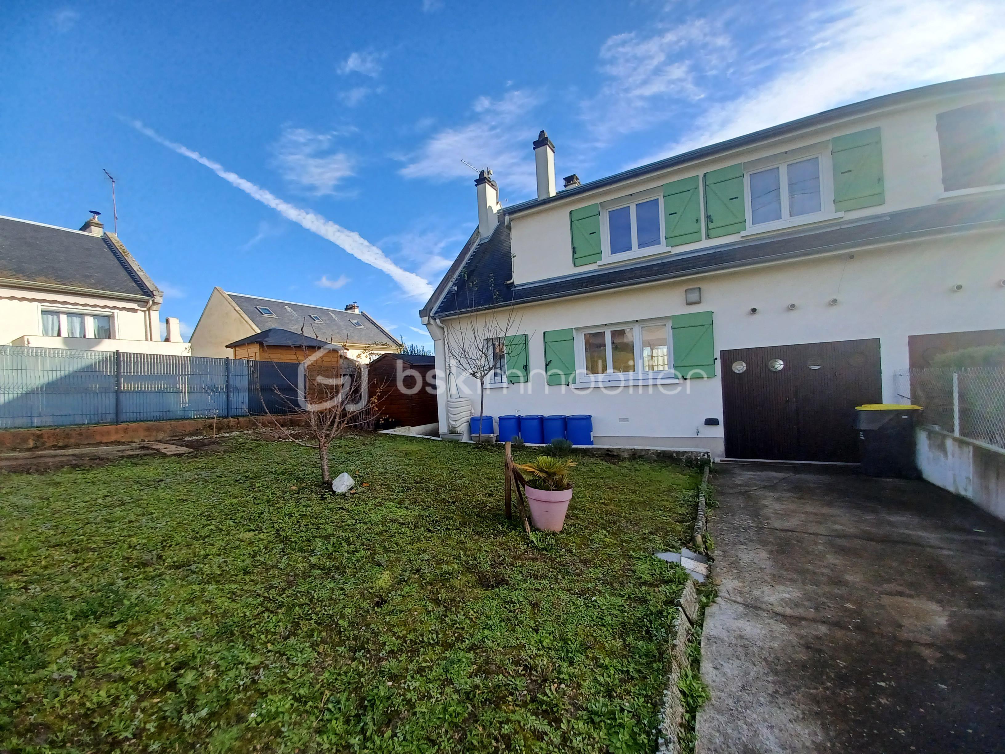 Maison de 91 m² - 20241120_120347.jpg