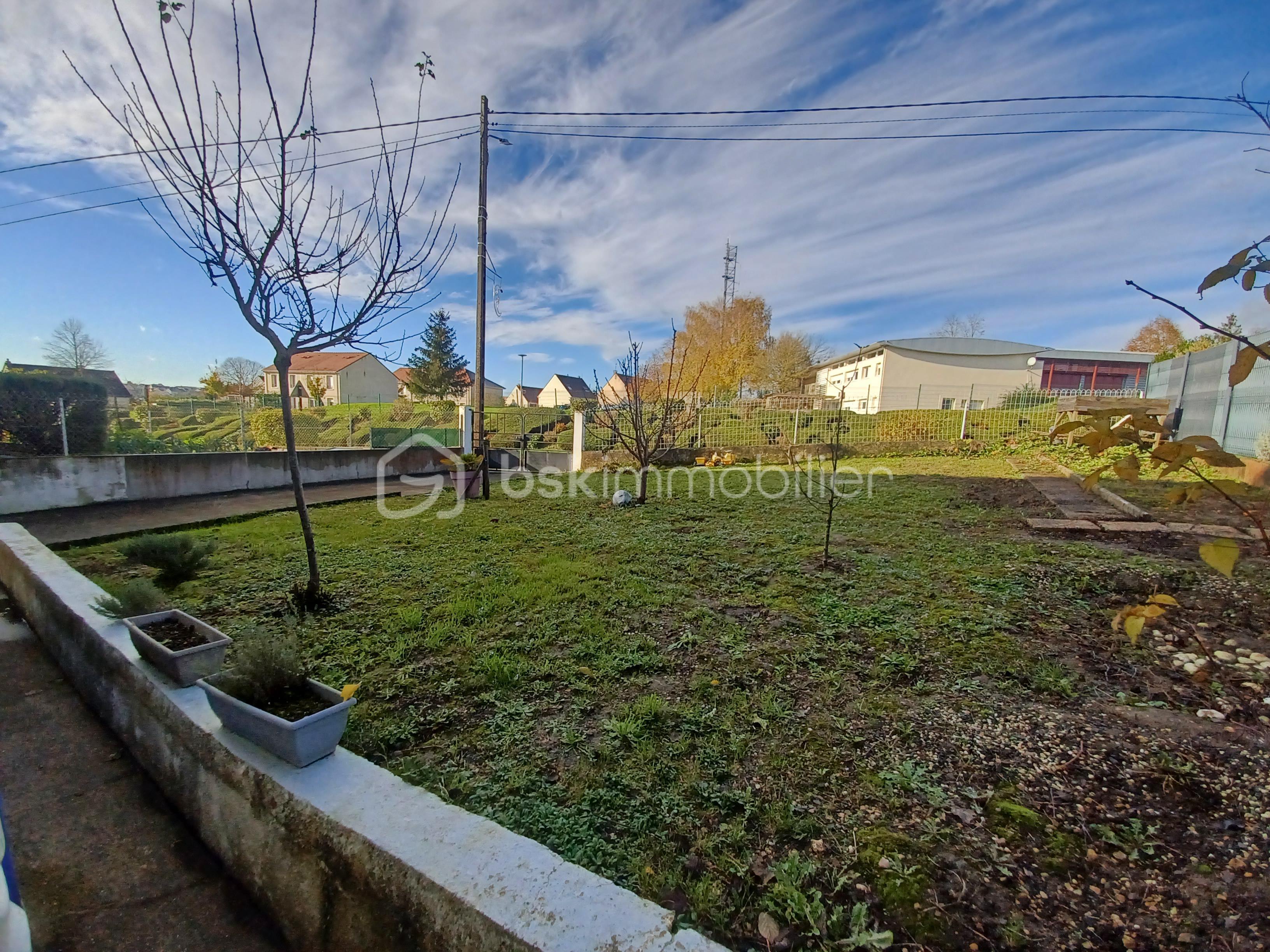 Maison de 91 m² - 20241120_120410.jpg