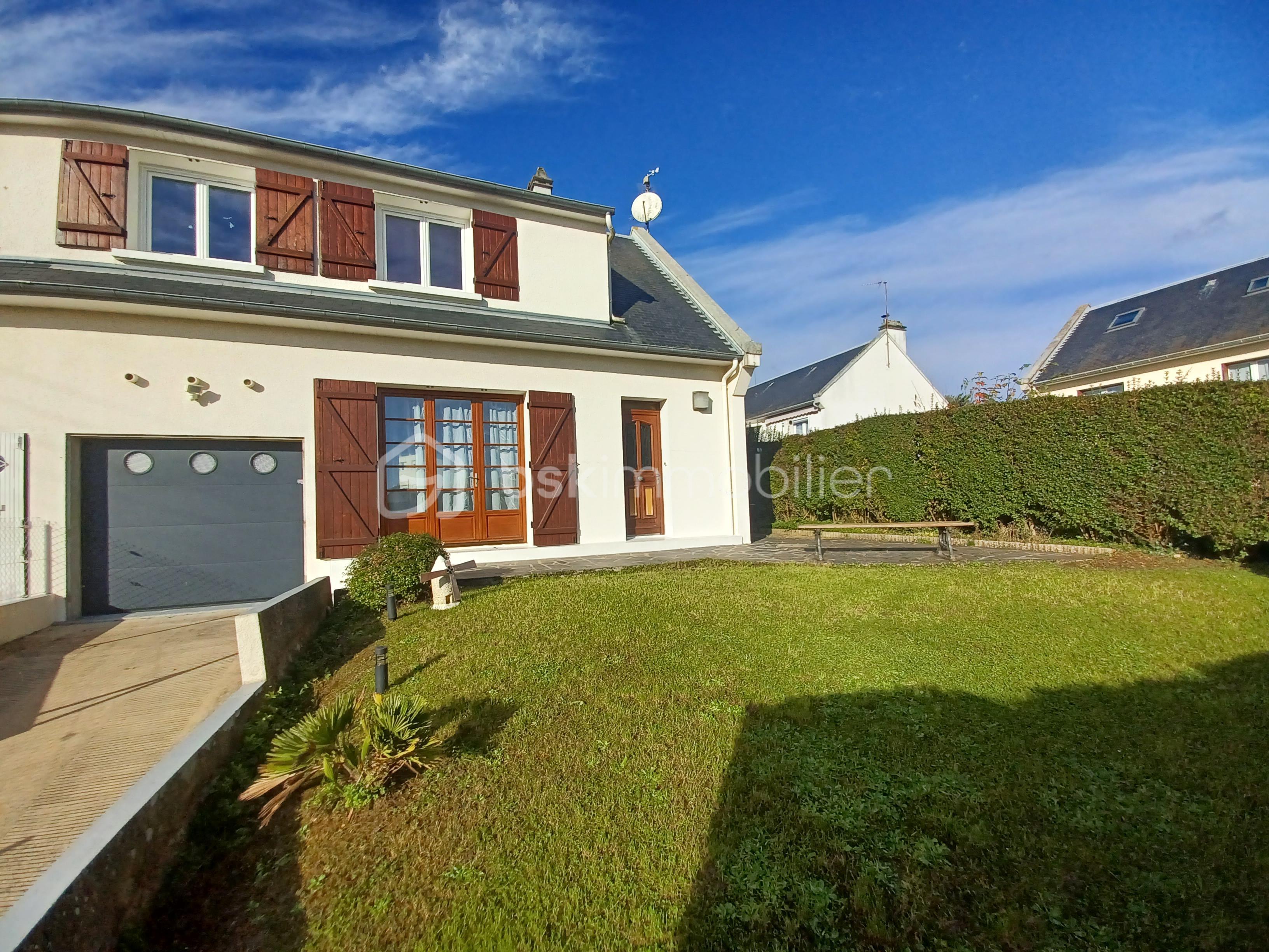 Maison de 91 m² - 20241120_120310.jpg