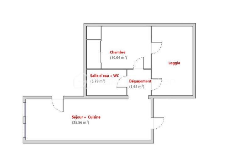 Appartement de 53,01 m² - Capture CROQUIS.JPG