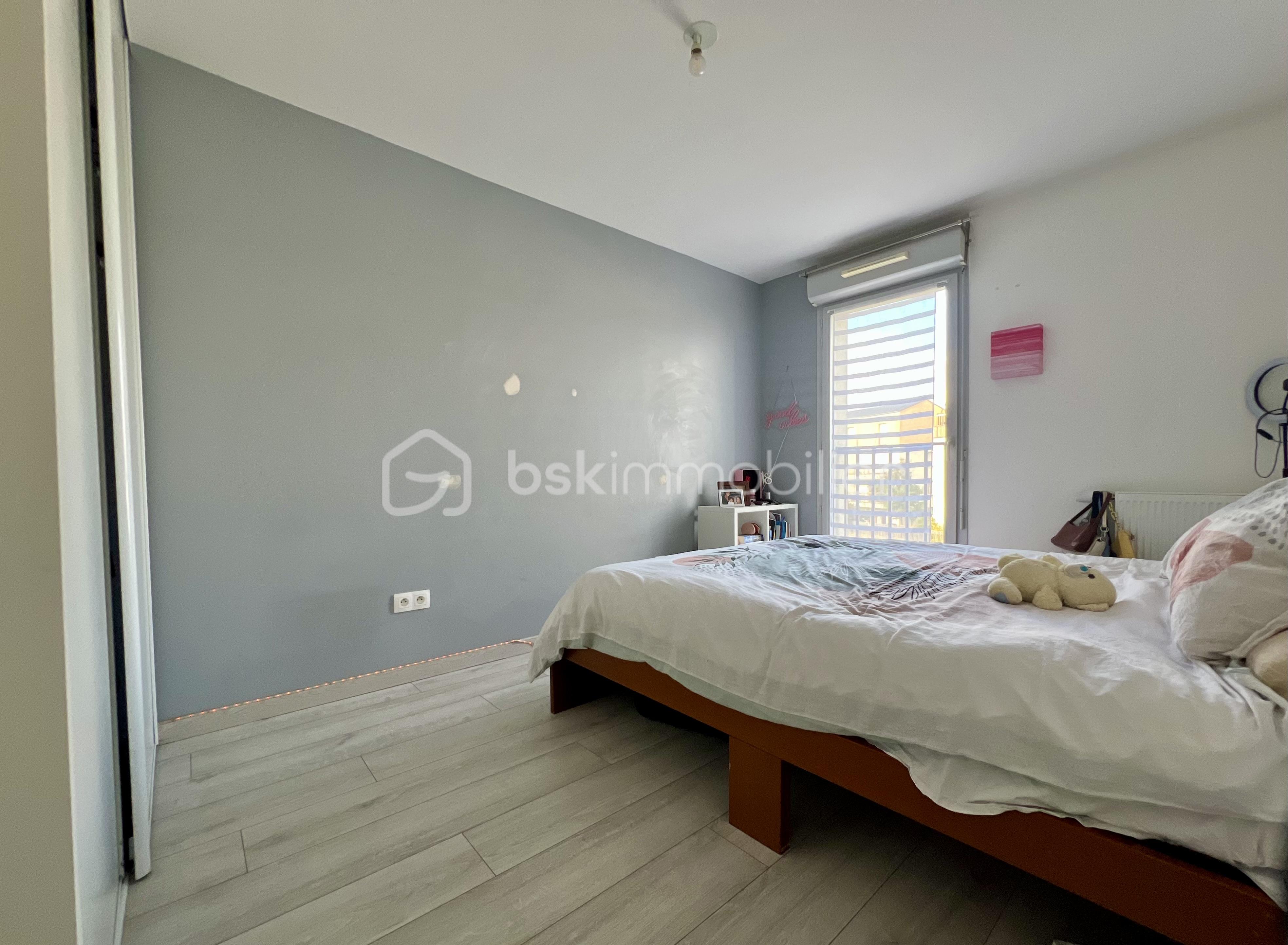 Appartement de 60 m² - IMG_2464.jpeg