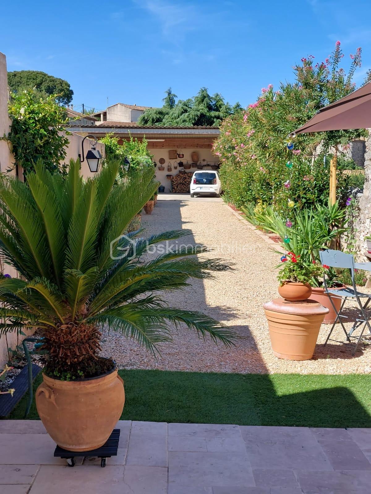 Maison de 105,60 m²