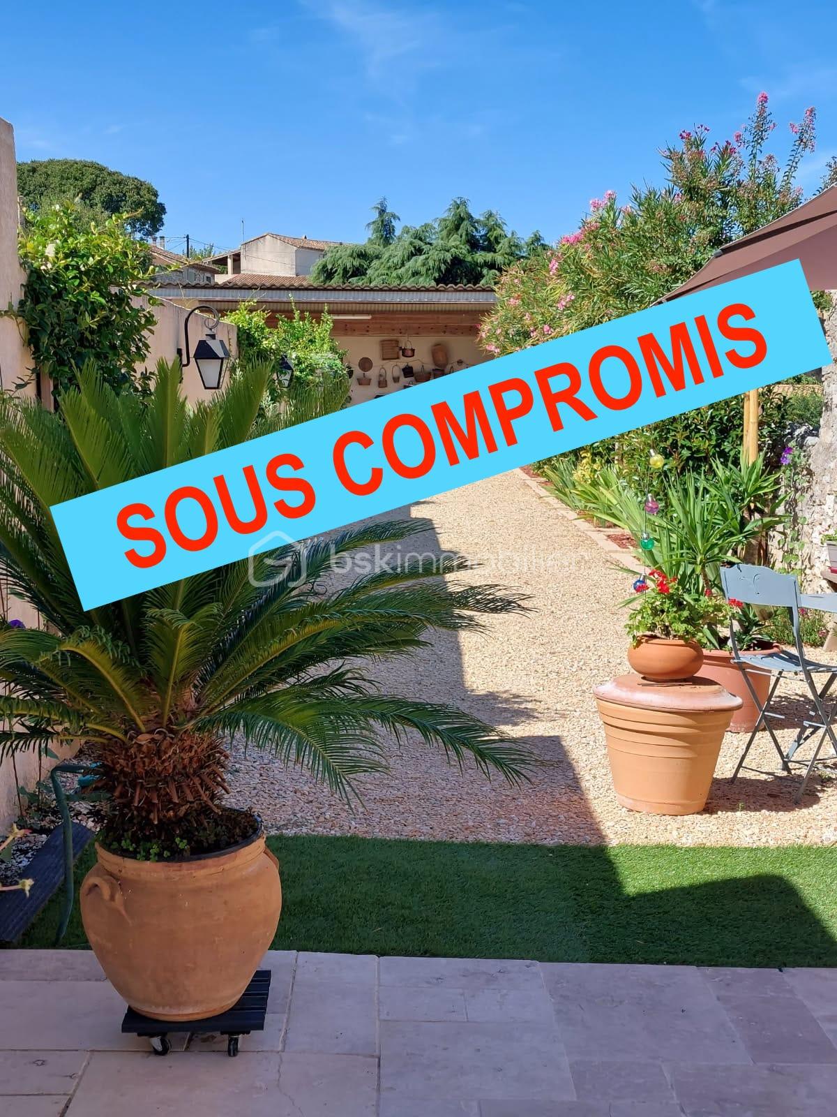 Maison de 105,60 m²