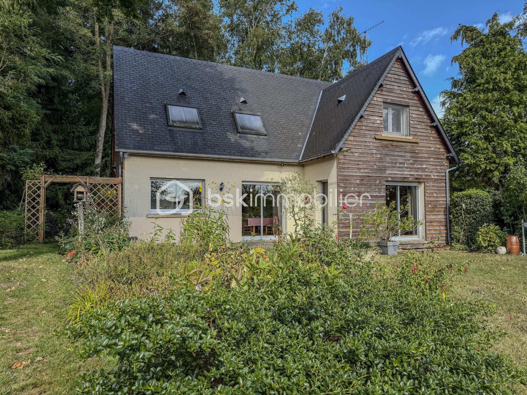 Maison de 120 m² - IMG_1265.JPG