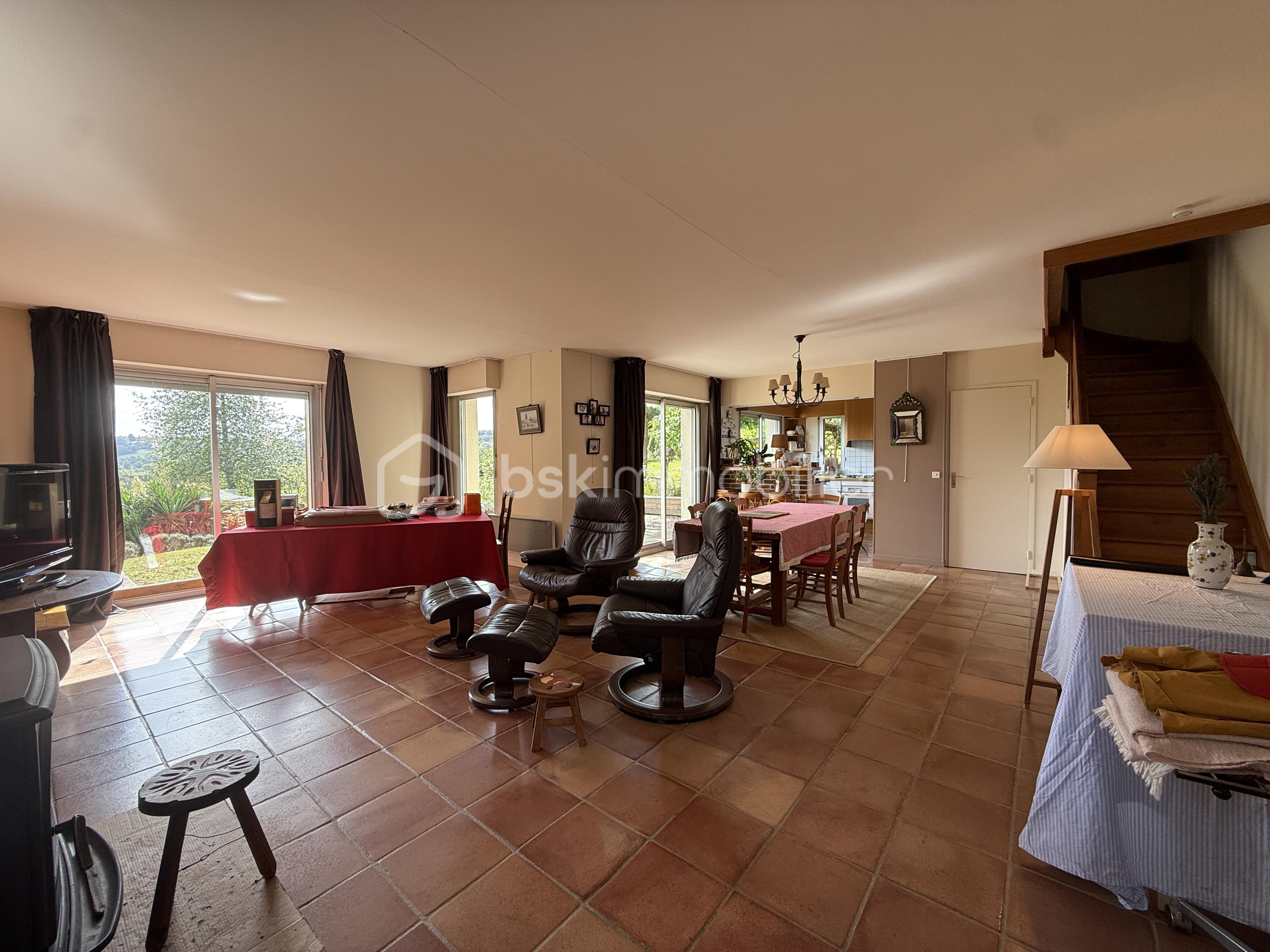 Maison de 120 m² - IMG_1175.JPG