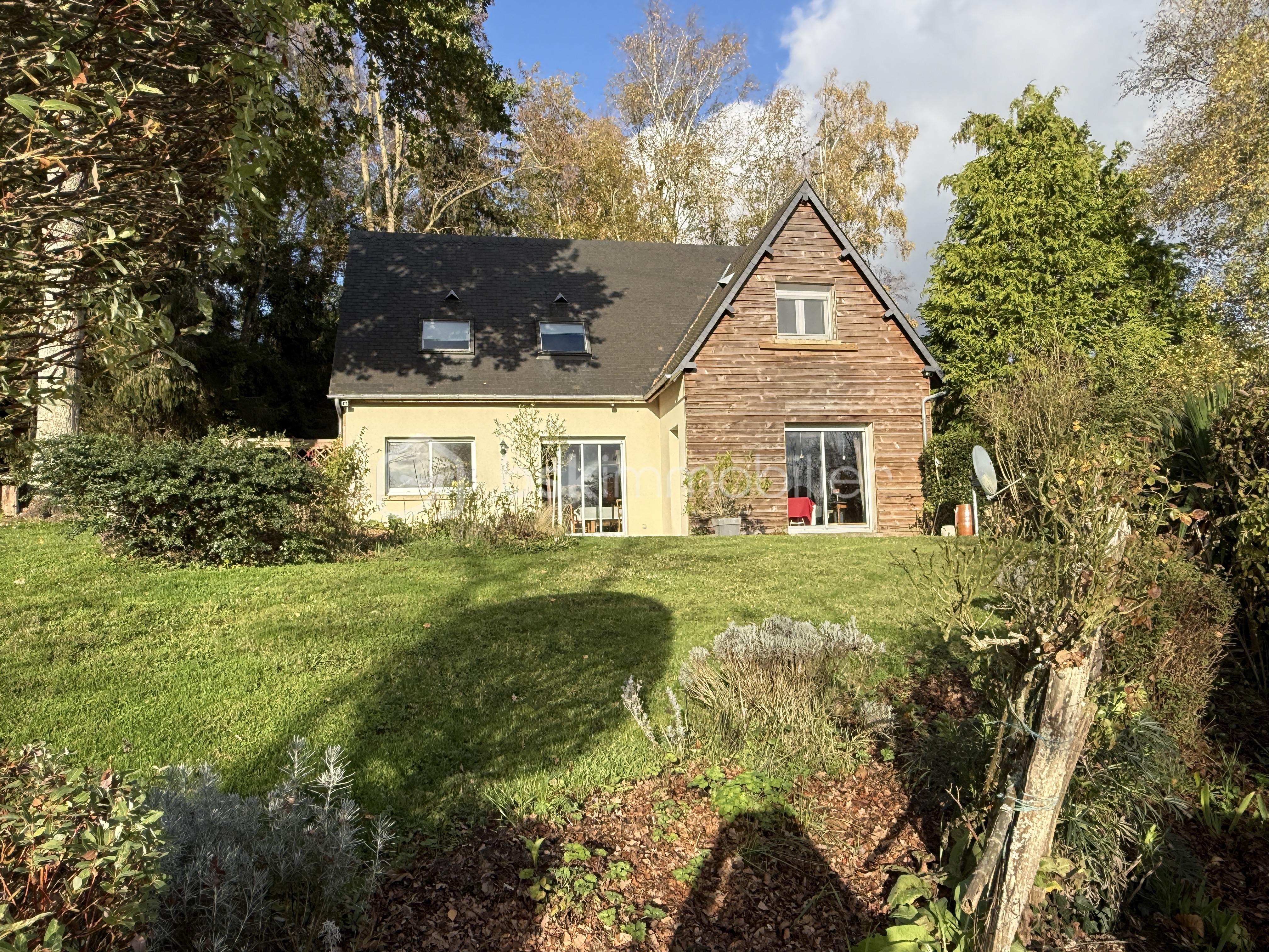 Maison de 106 m² - IMG_1987.JPG