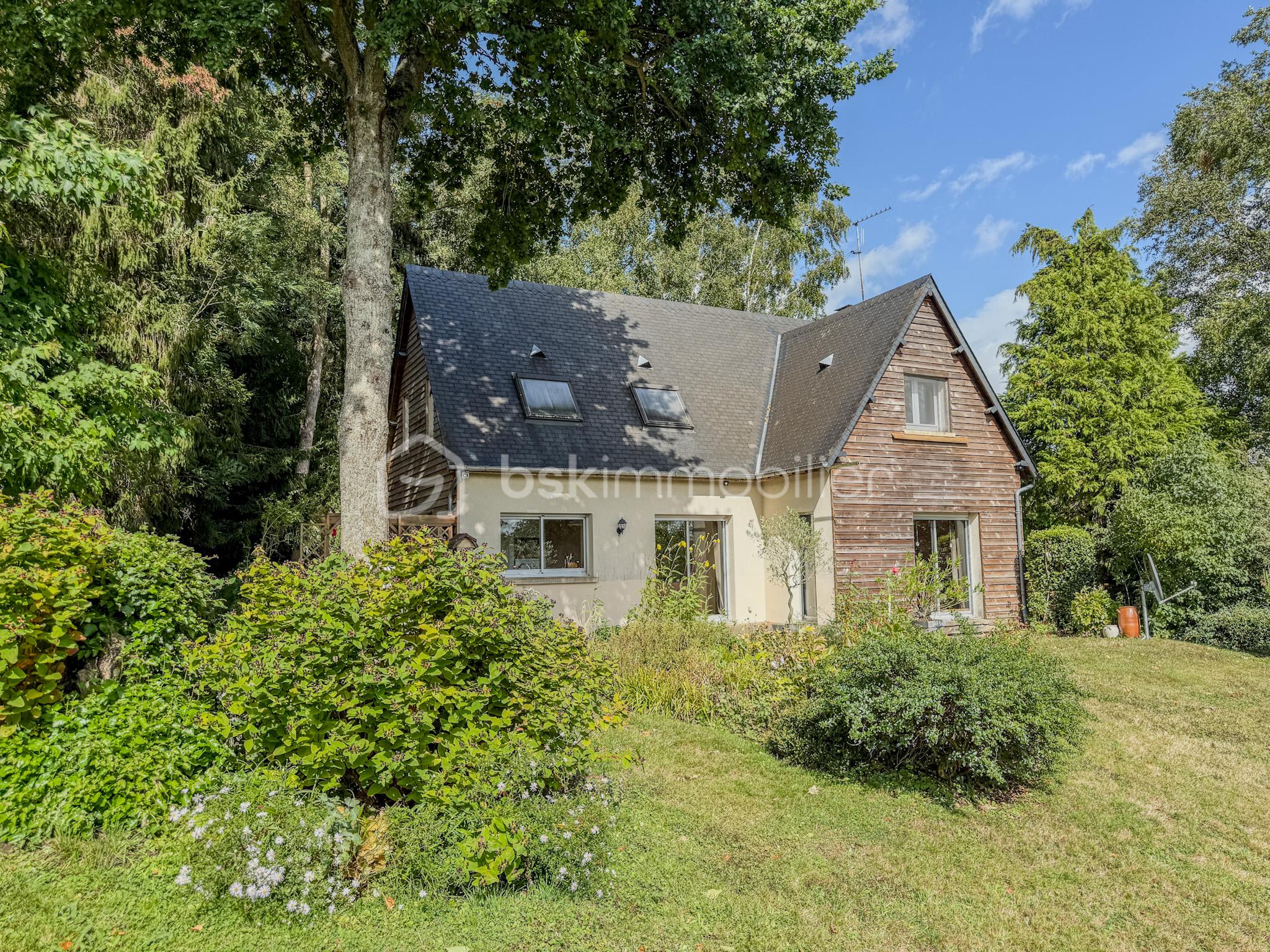 Maison de 120 m² - IMG_1165.JPG