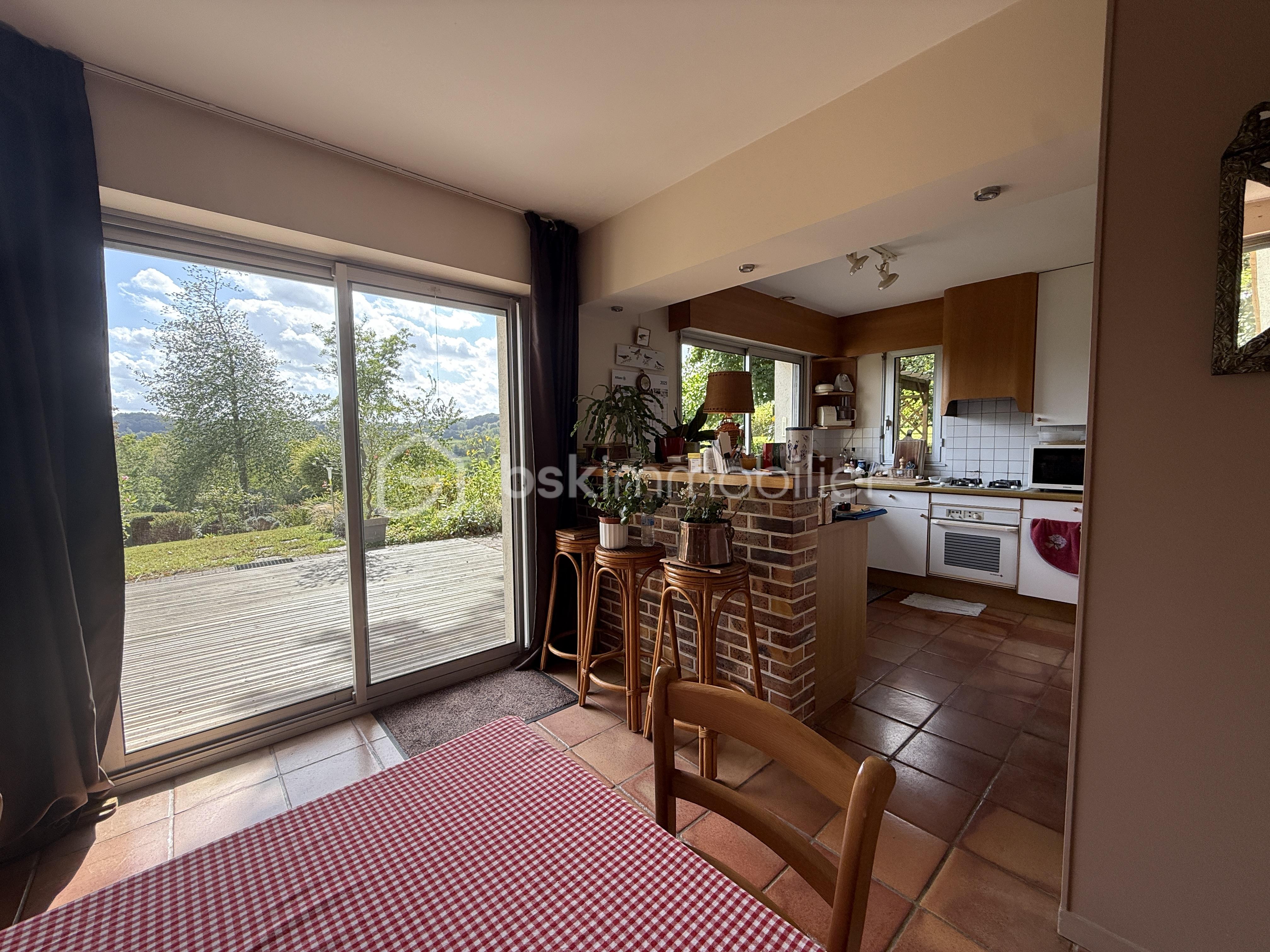 Maison de 120 m² - IMG_1177.JPG
