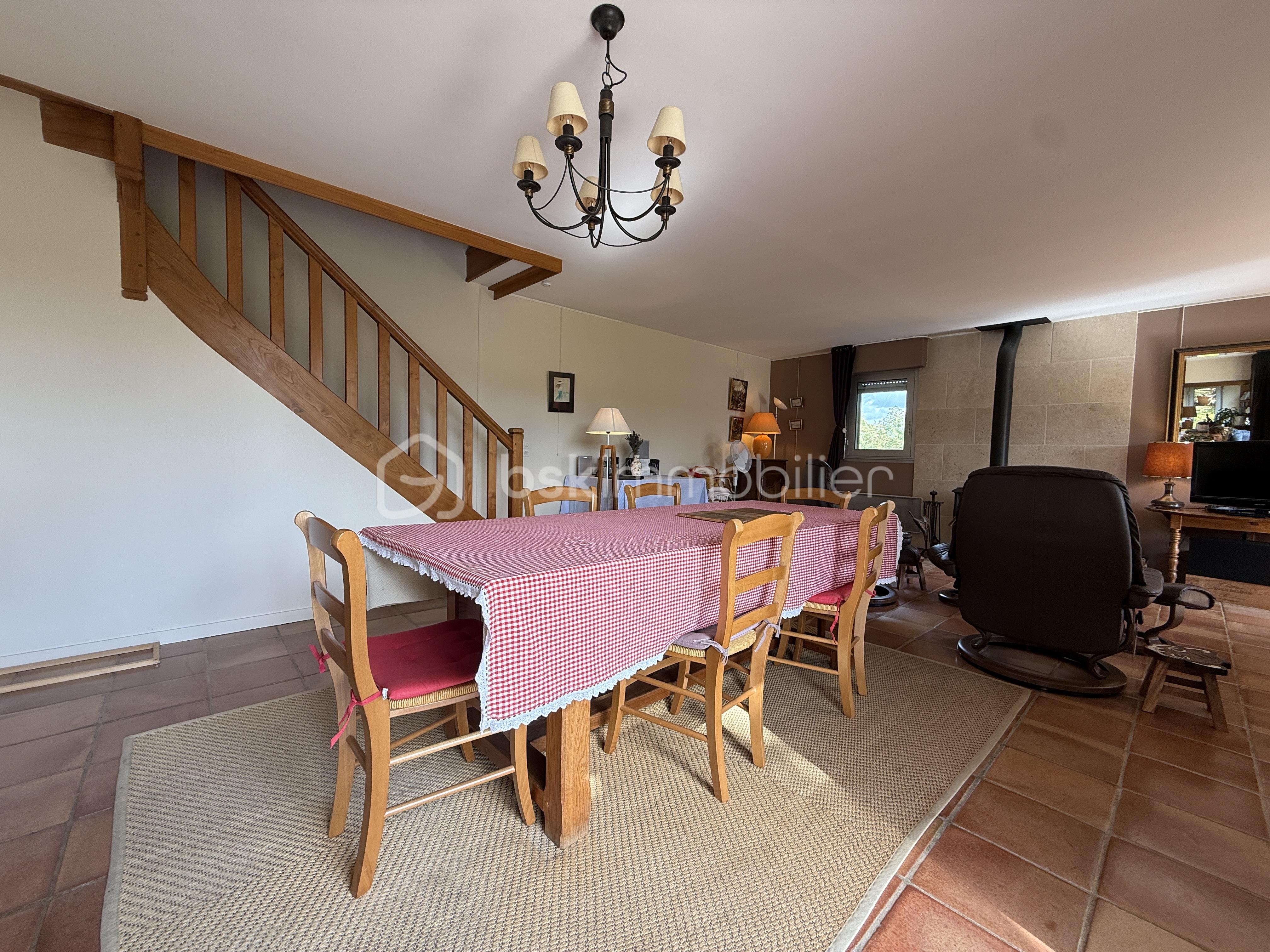 Maison de 120 m² - IMG_1178.JPG