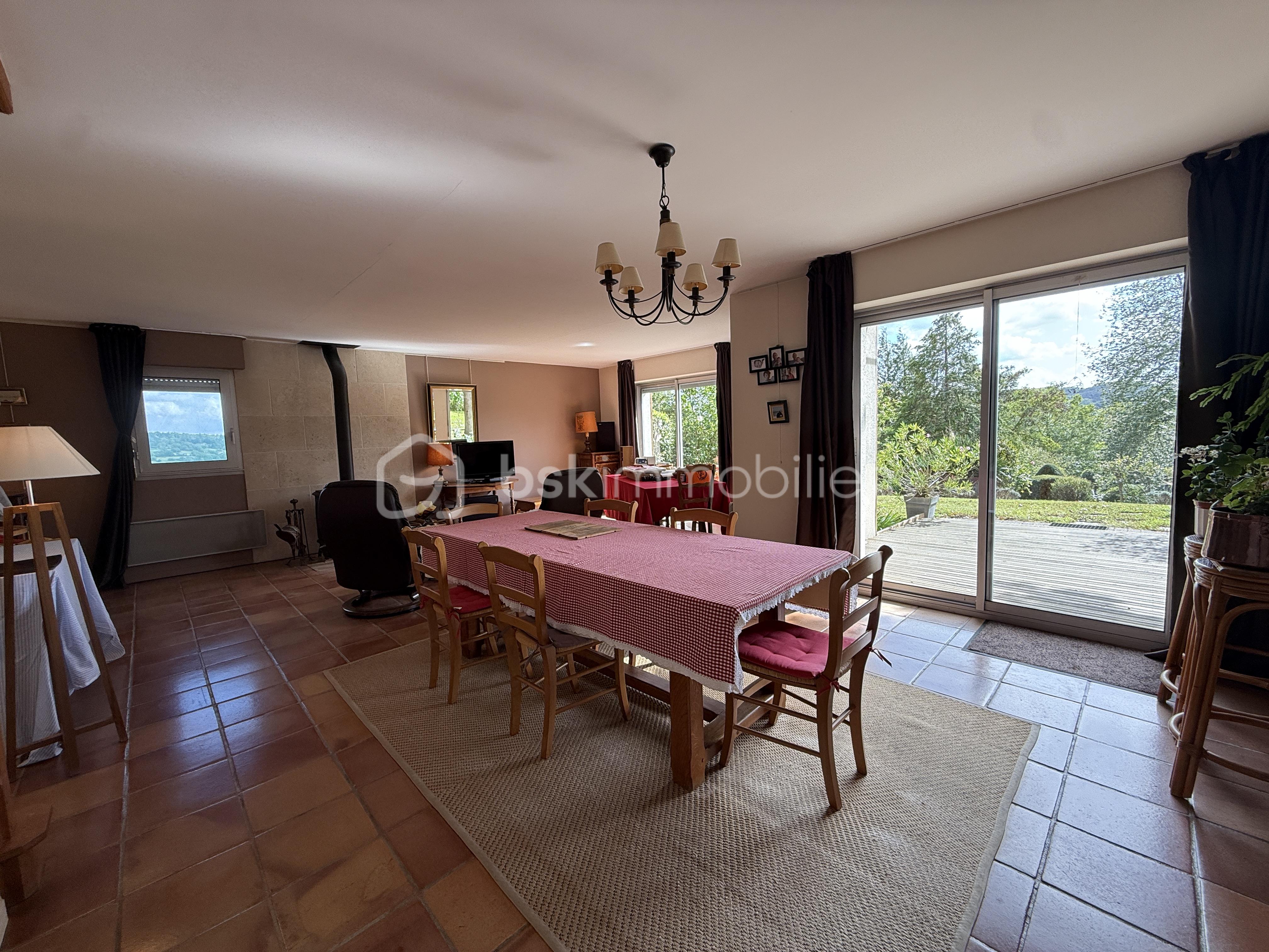 Maison de 120 m² - IMG_1173.JPG