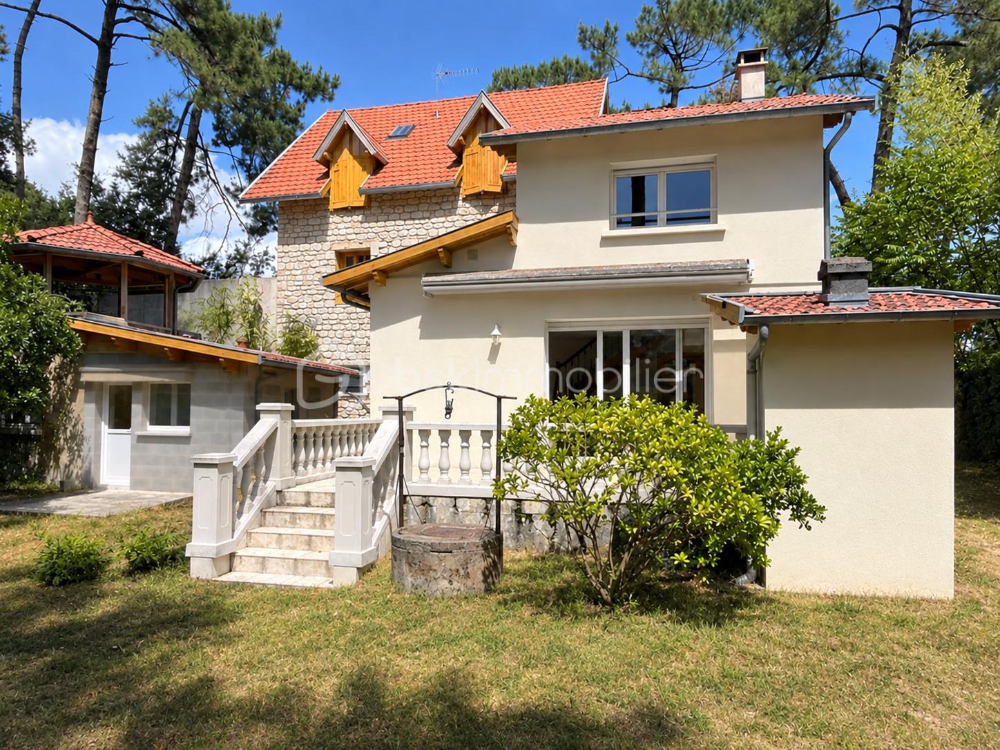 Appartement 4 pièces 87 m² · à Saint-Georges-de-Didonne · 87 m² · 399 000 €