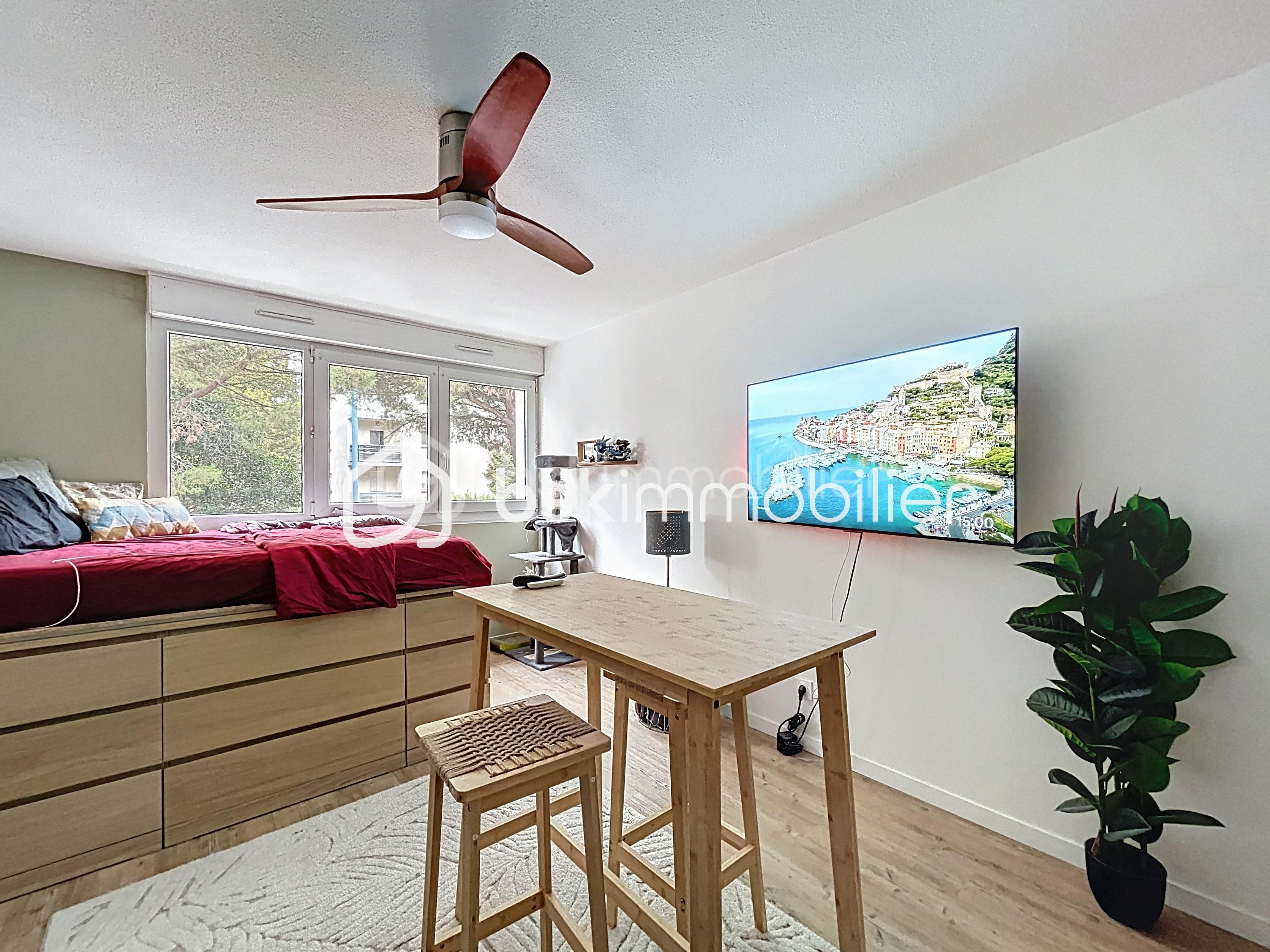 Appartement de 21 m² - aubert_00004.jpg