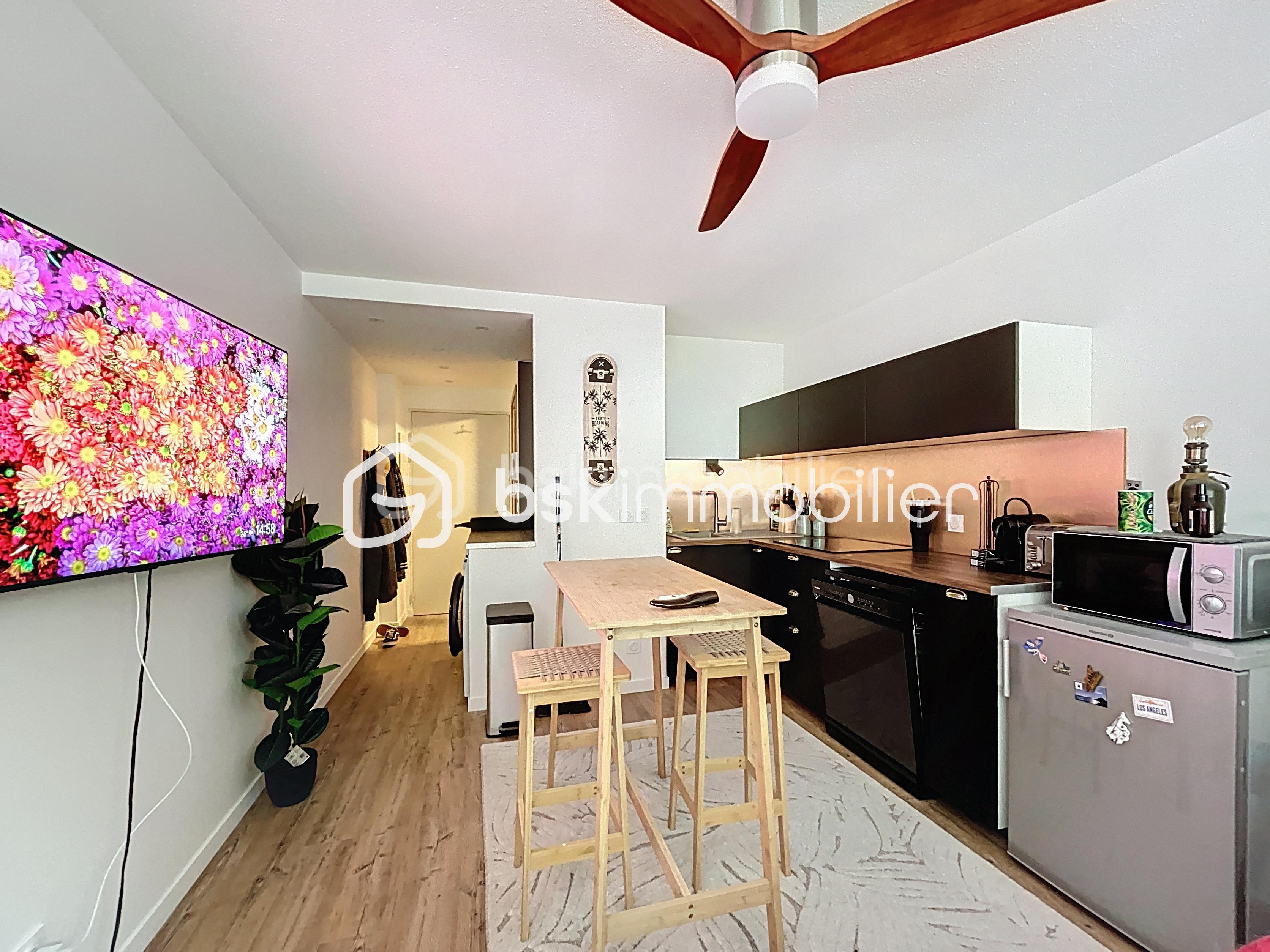Appartement de 21 m² - aubert_00002.jpg