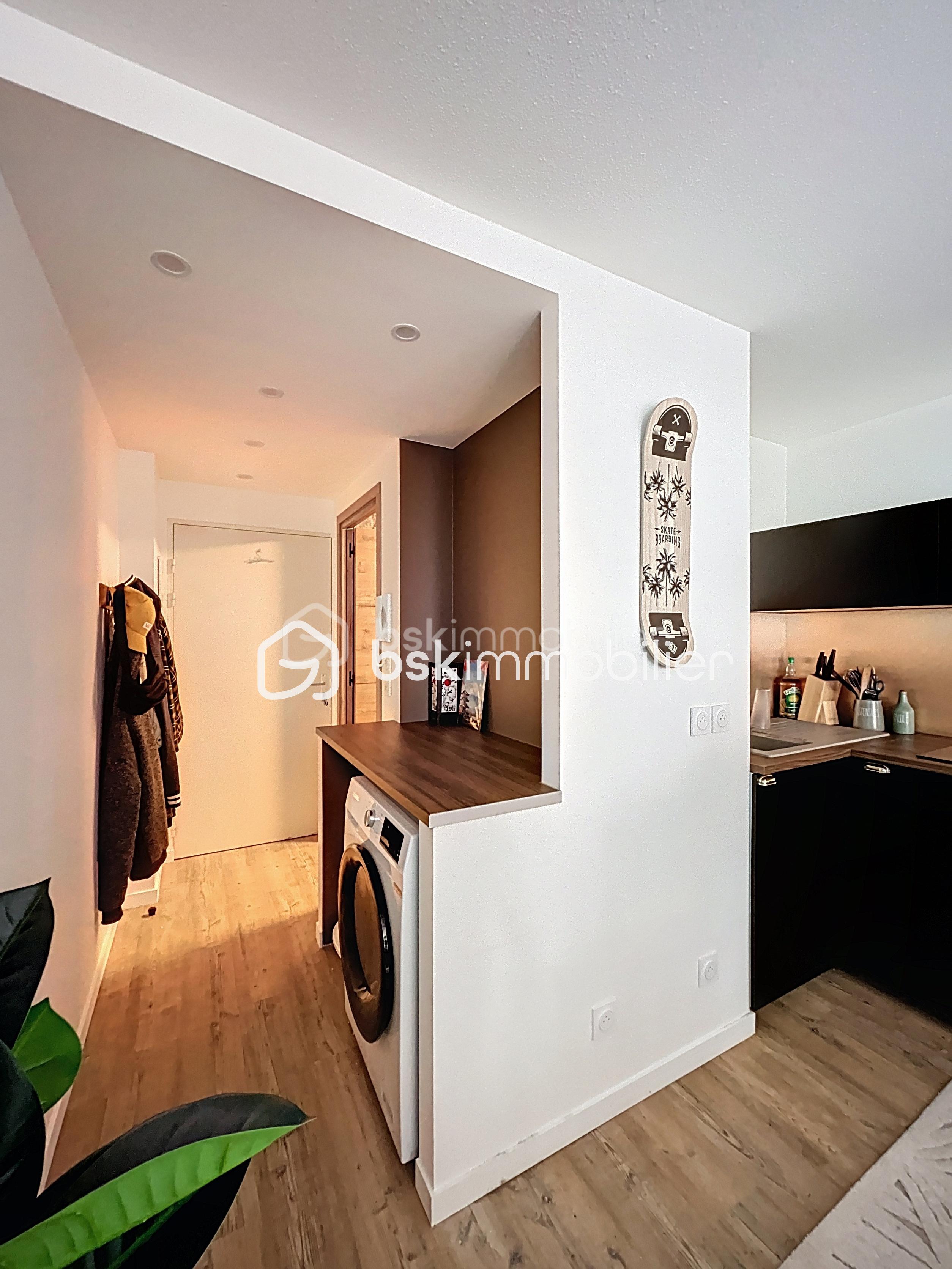 Appartement de 21 m² - aubert_00005.jpg
