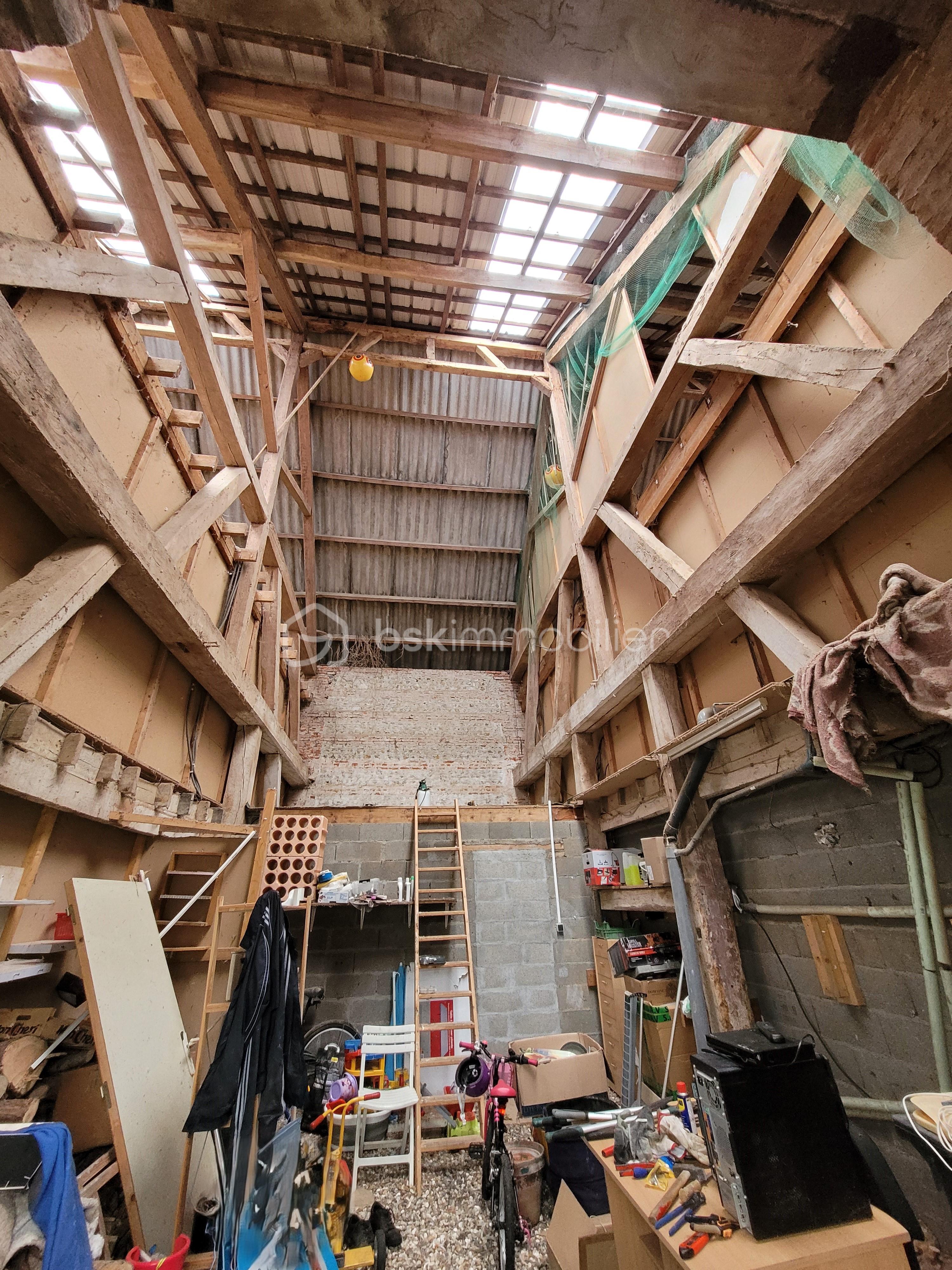 Maison de 150 m² - 20240615_181041.jpg