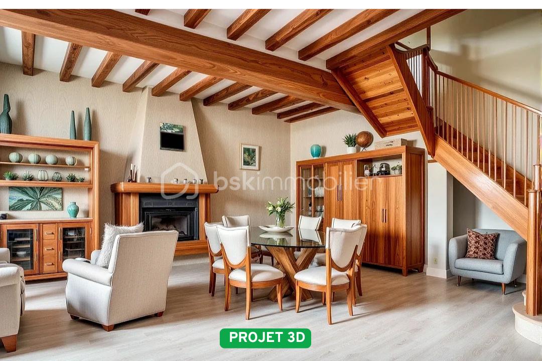 Maison en pierre de 161 m² - XX1.png