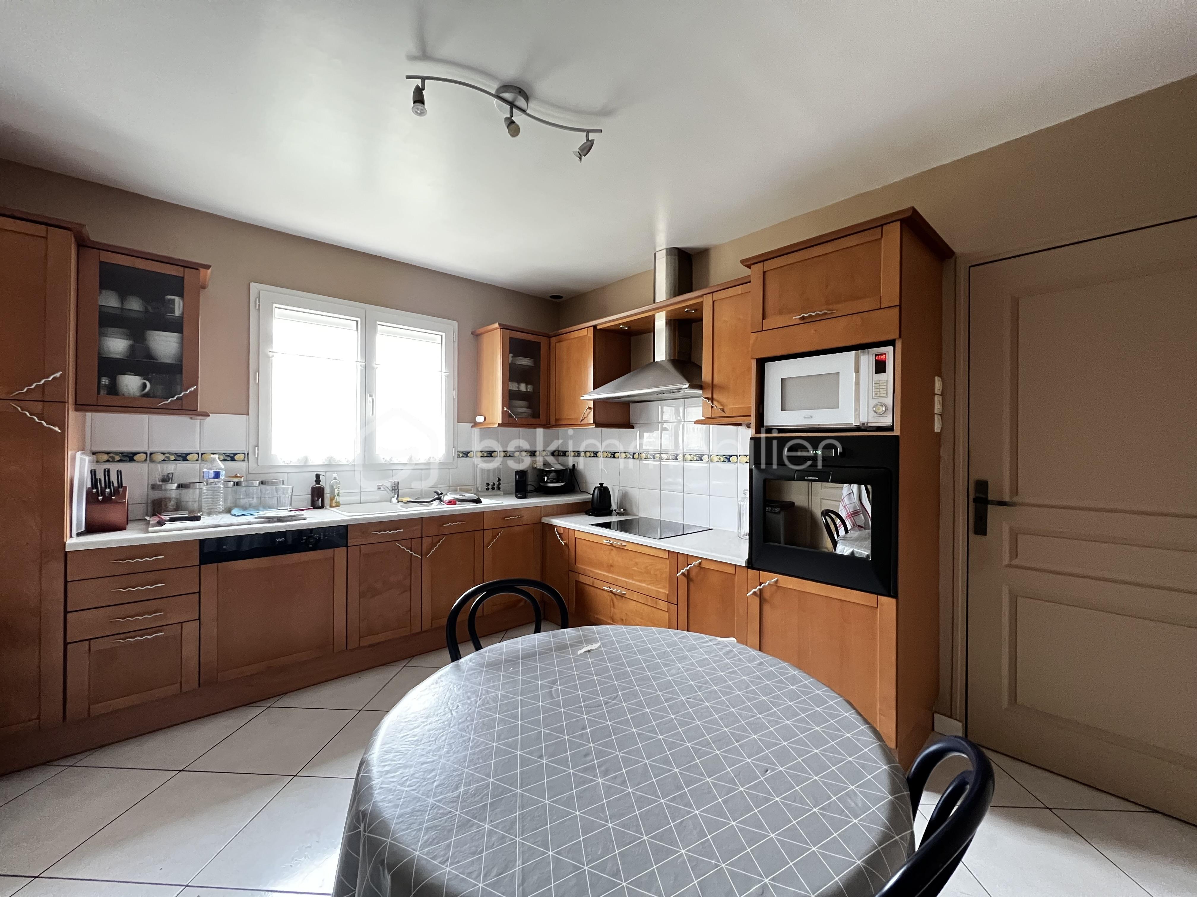 Maison de 145 m² - IMG_8084.jpeg