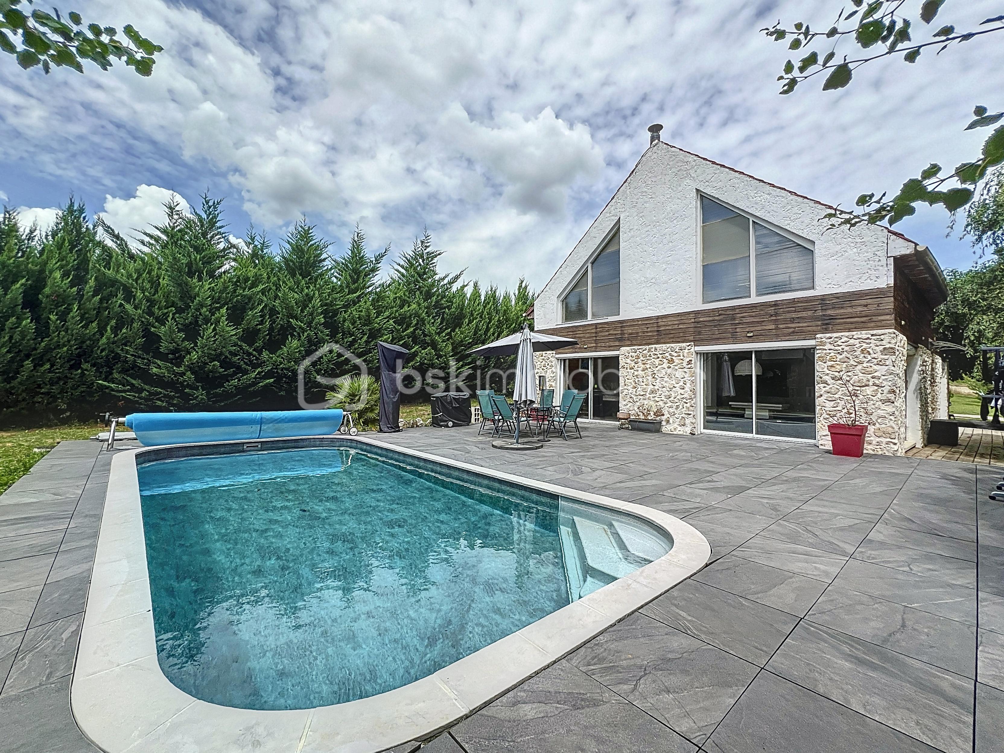 Maison de 180 m² - paley_00022.jpg