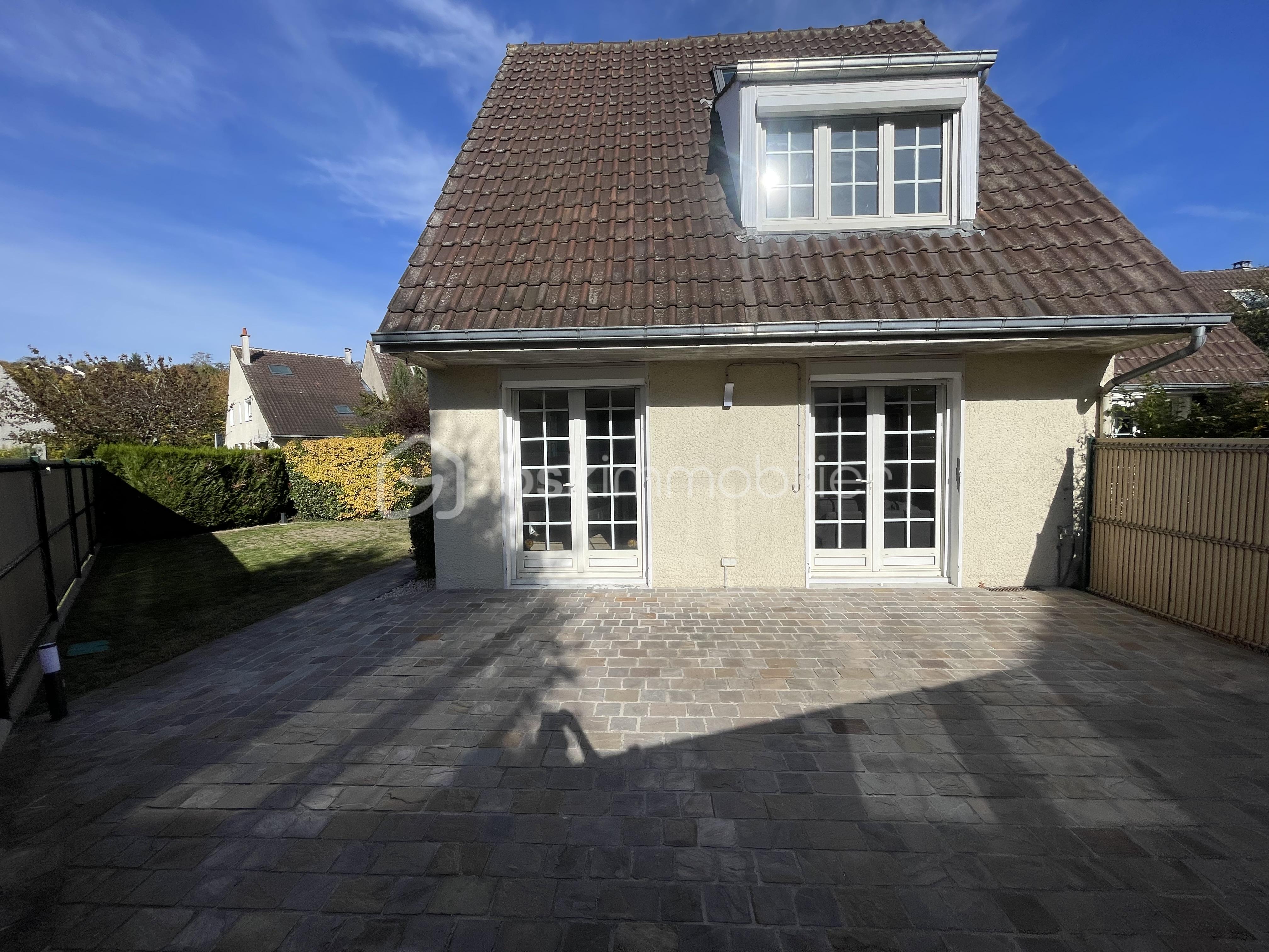 Pavillon de 124 m² - image00006.jpeg