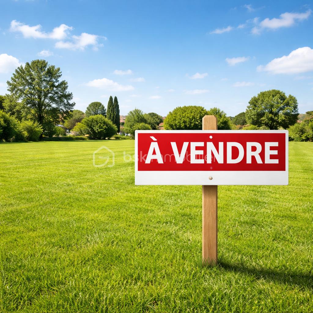 Terrain à vendre sous ciel bleu.png