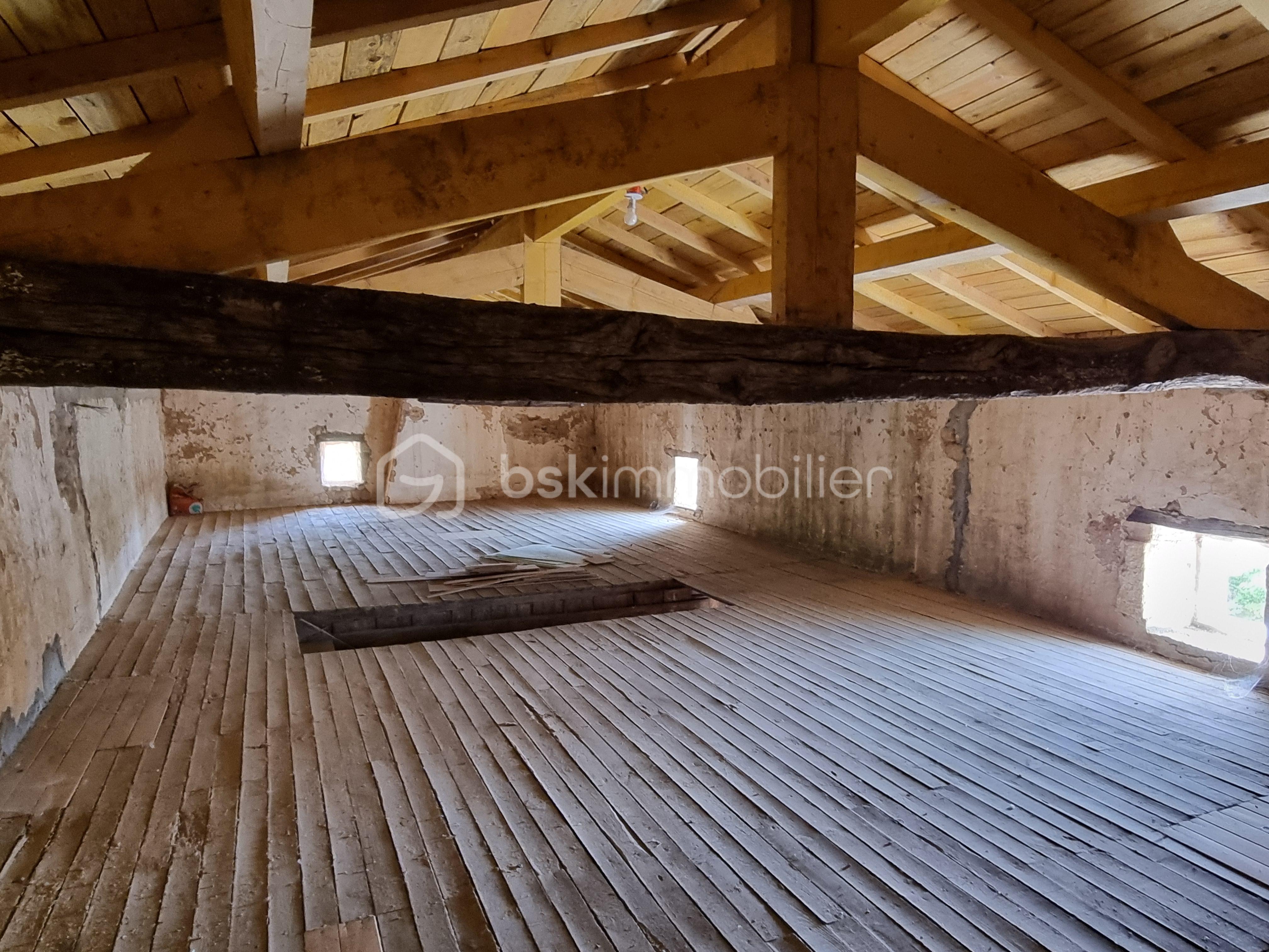 Maison en pierre de 110 m² - 20250812_113716.jpg