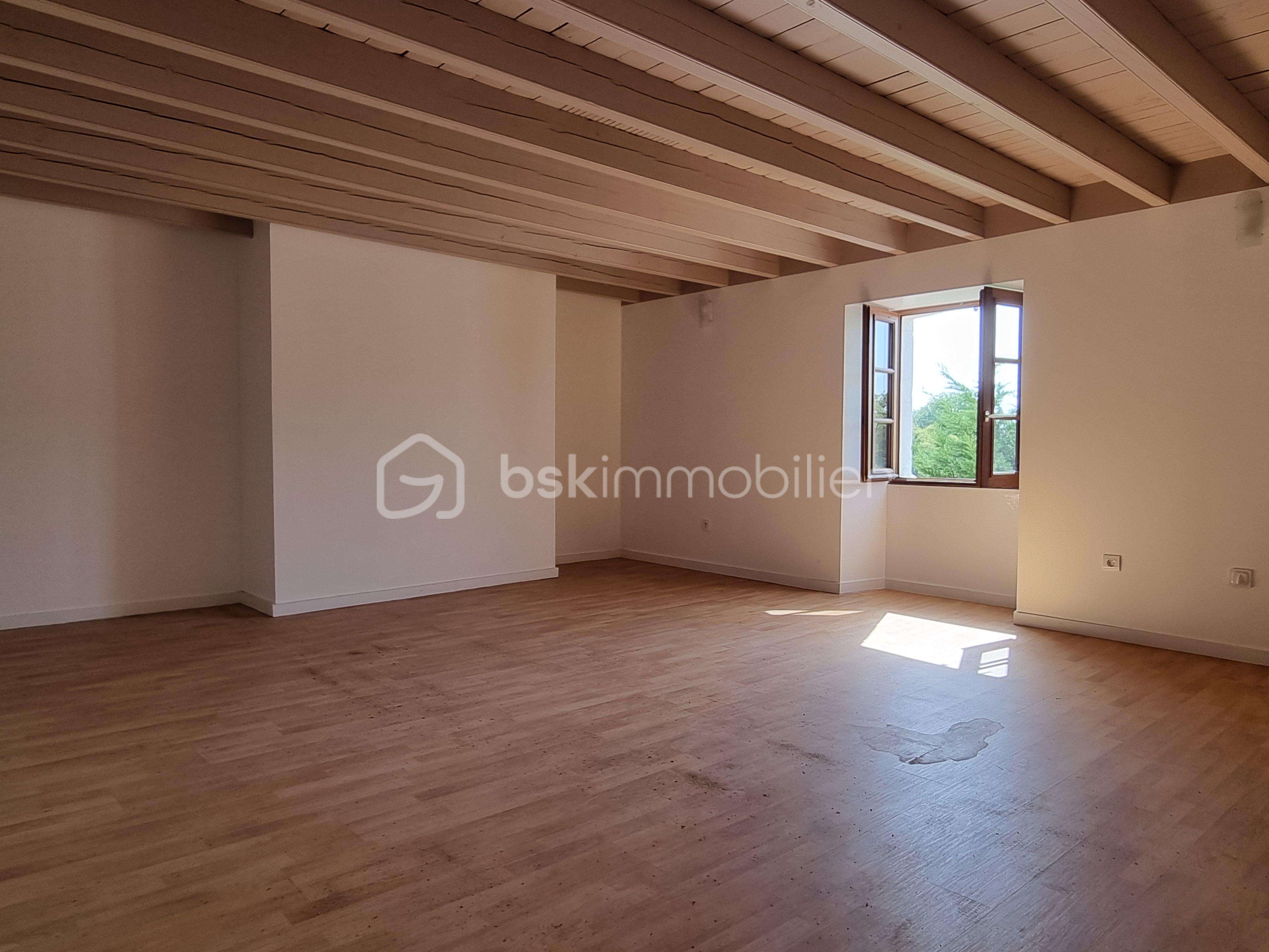 Maison en pierre de 110 m² - 20250812_113610.jpg