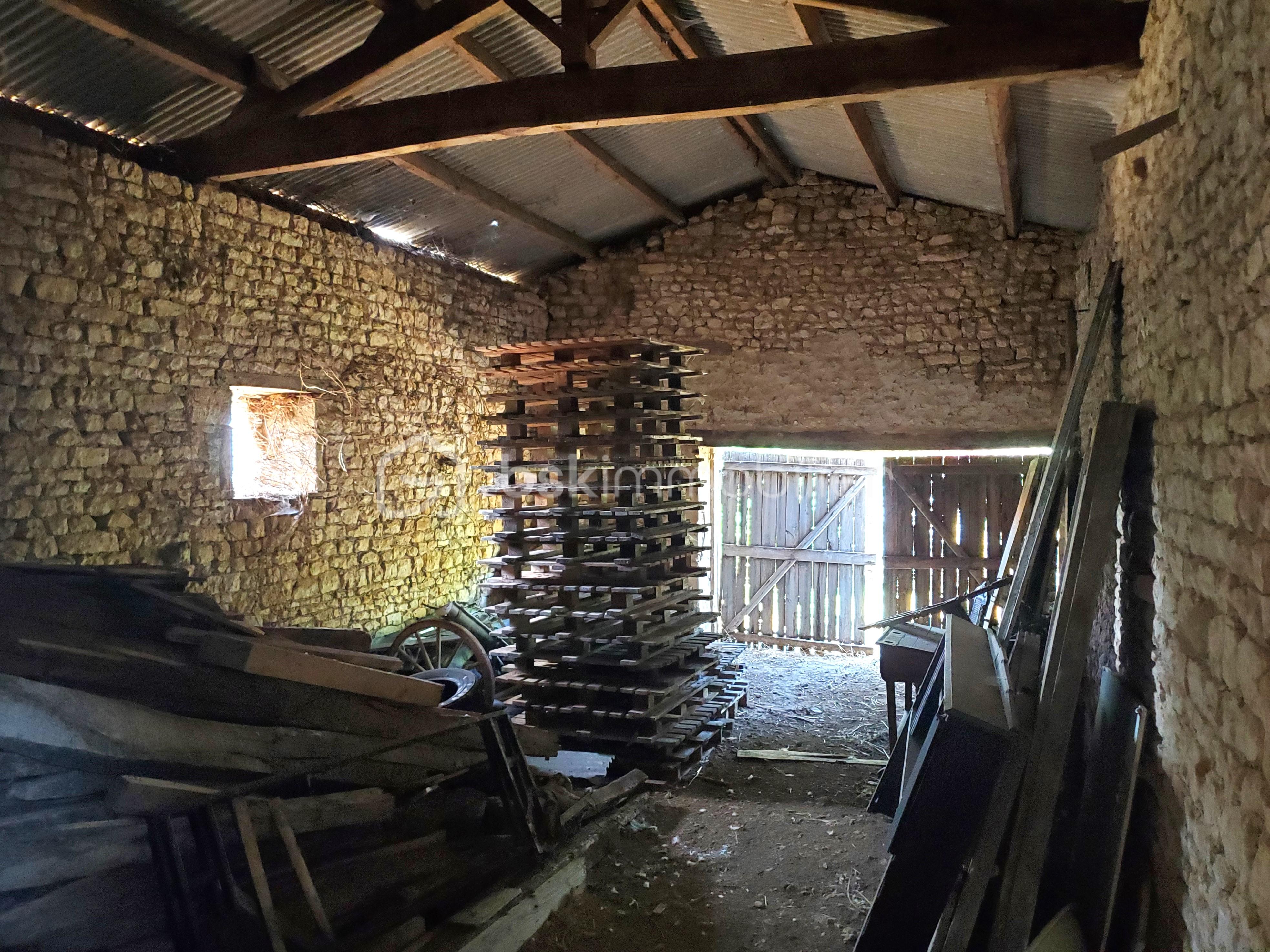 Maison en pierre de 110 m² - 20250812_113327.jpg