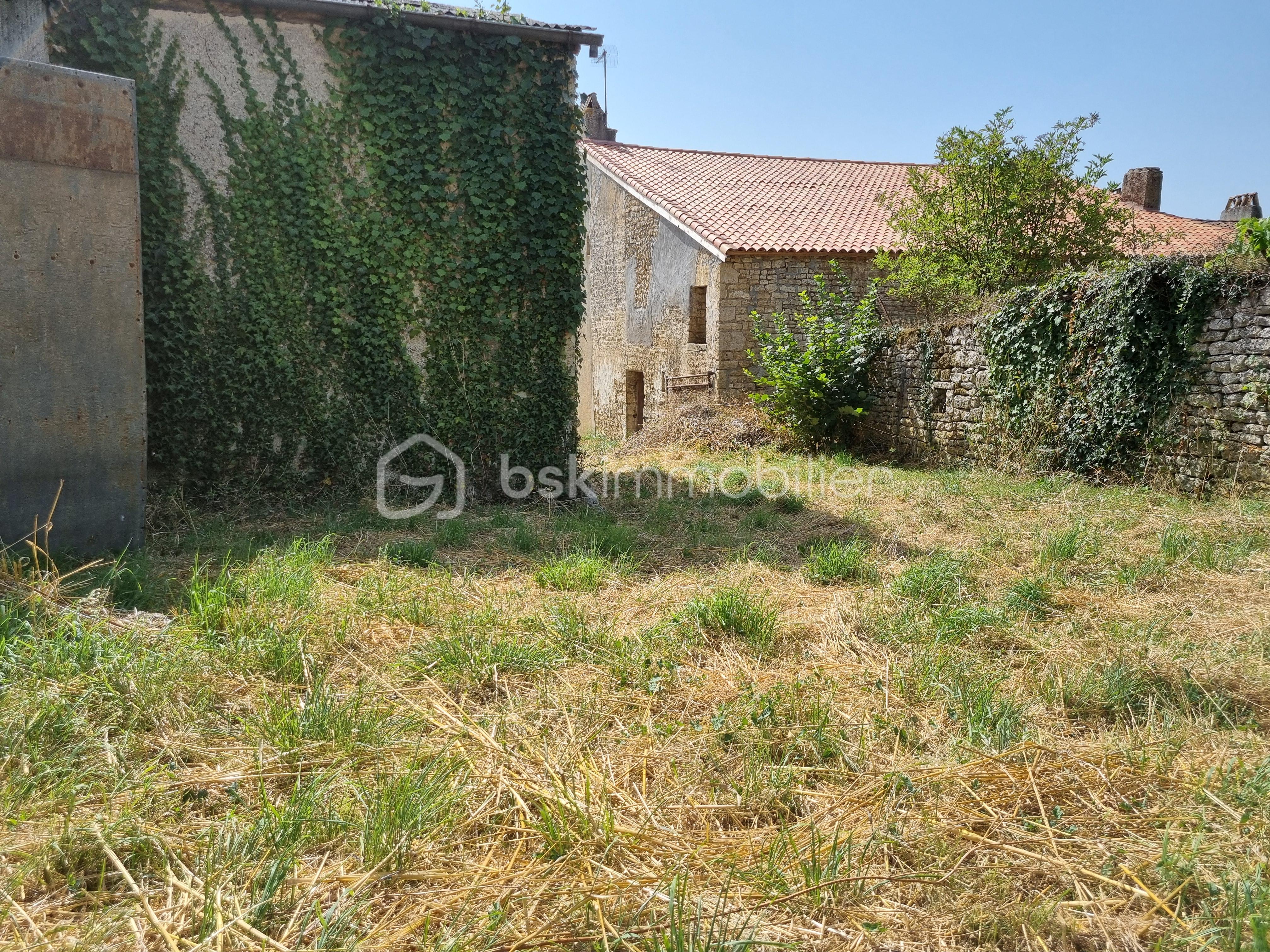 Maison en pierre de 110 m² - 20250812_114855.jpg