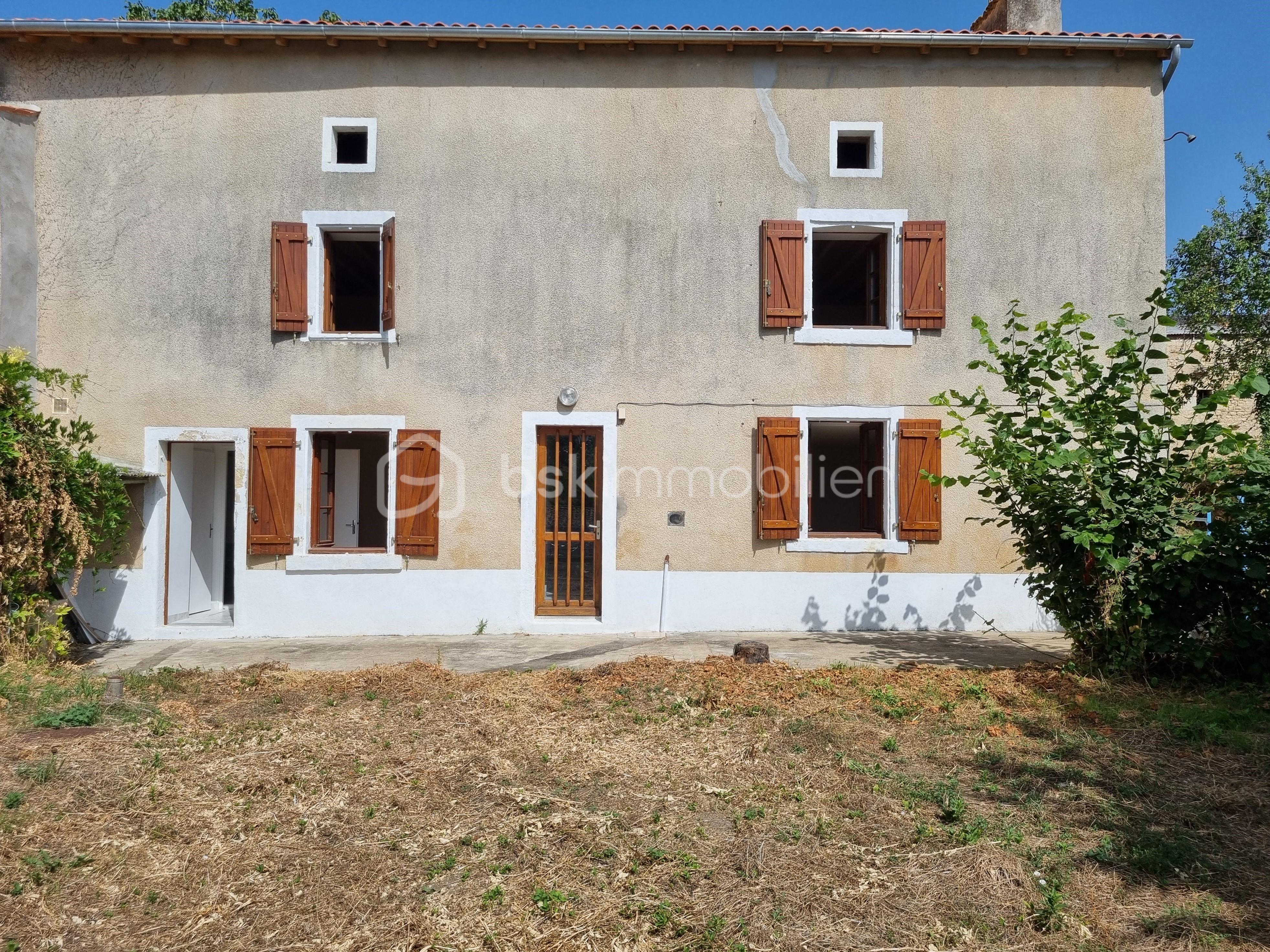 Maison en pierre de 110 m² - 20250812_114103.jpg