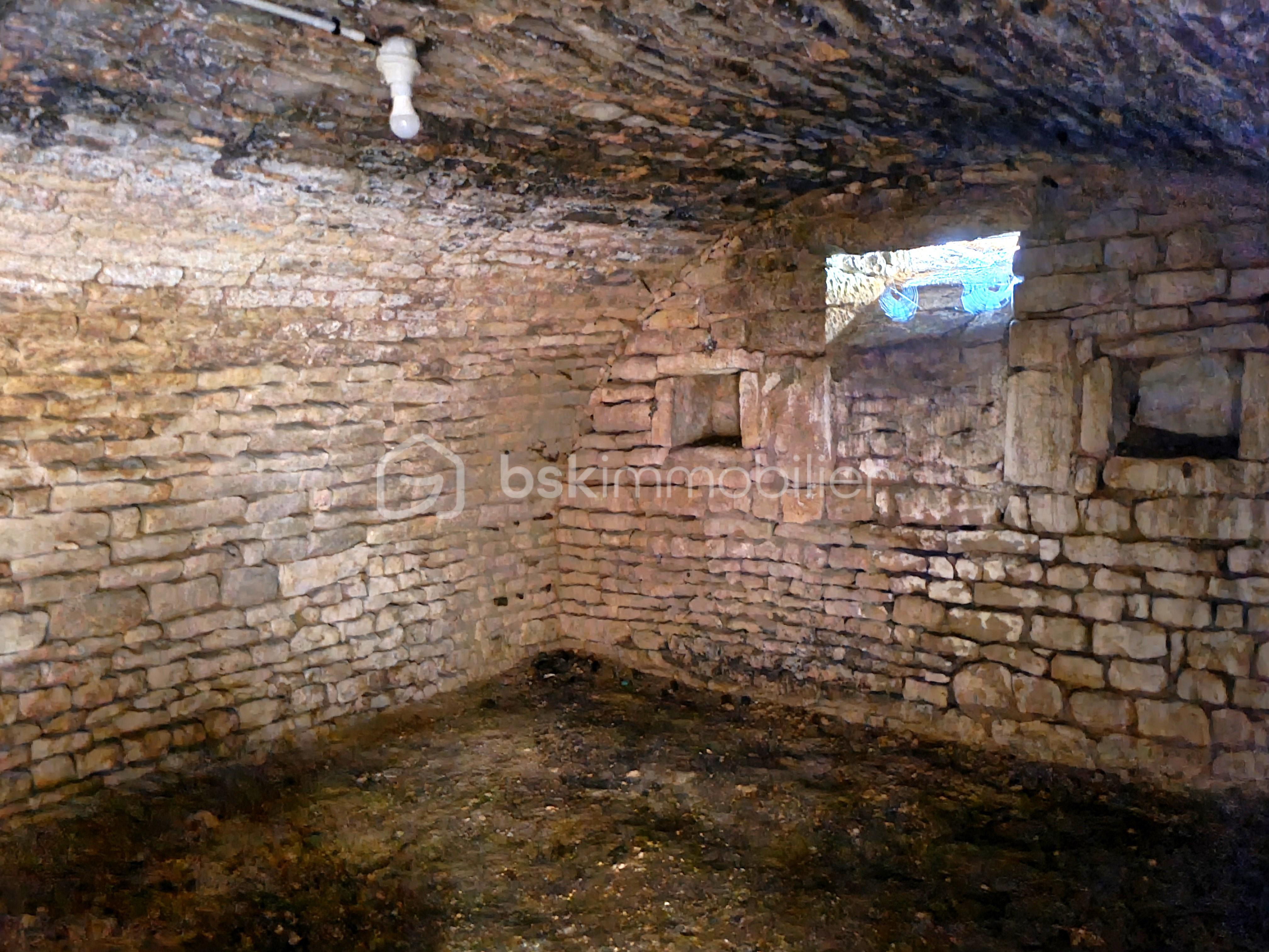 Maison en pierre de 110 m² - 20250812_113348.jpg