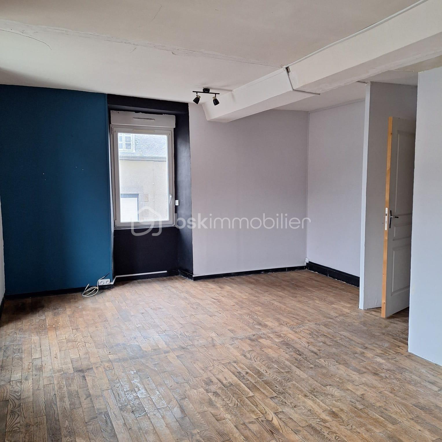 Immeuble mixte de 165 m² - ad35eeb0-e522-44b2-b324-fe7bf34a6ee9.jfif