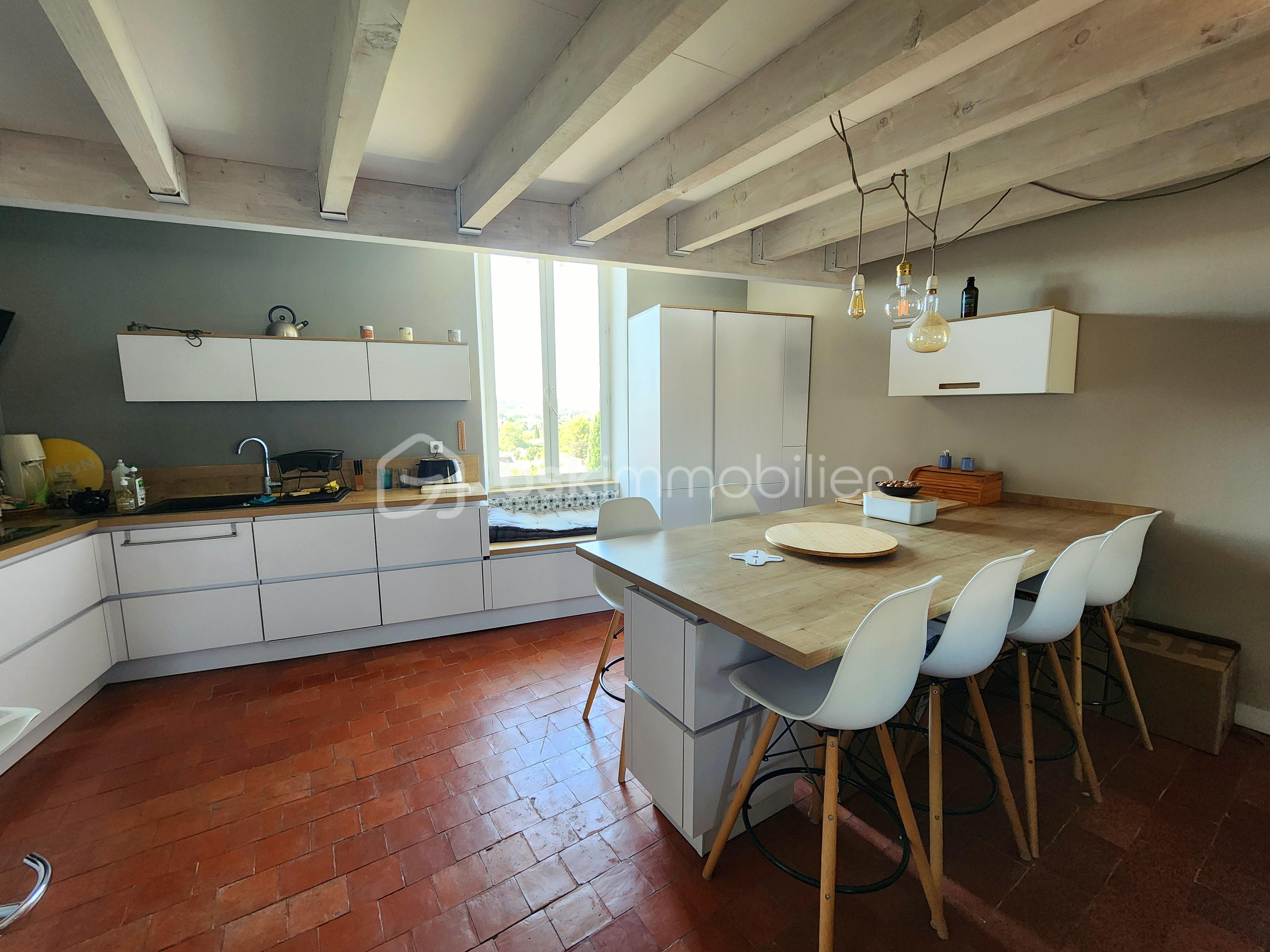 Duplex de 85,10 m² - CUISINE.jpg