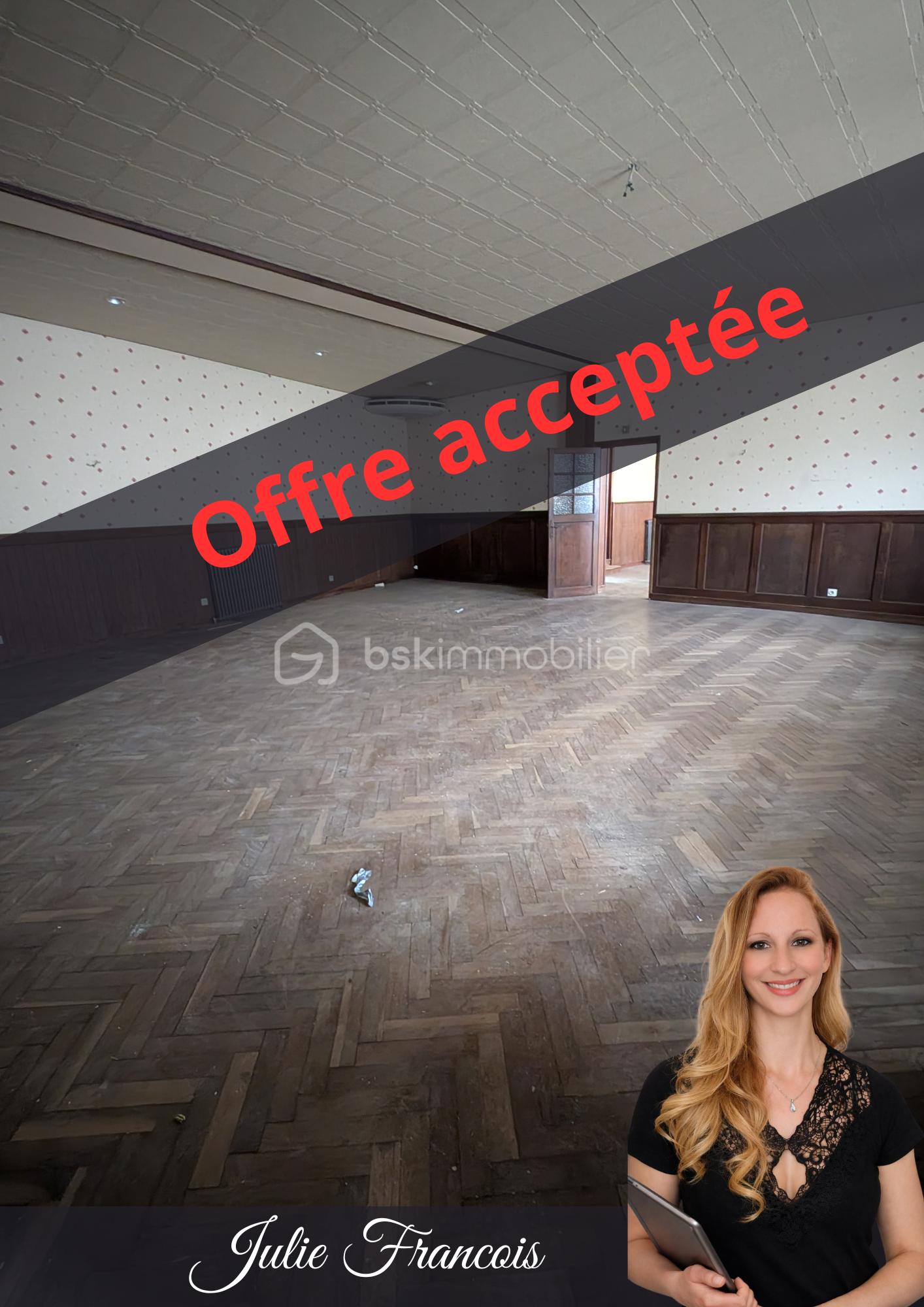 Local d'activités de 241 m²