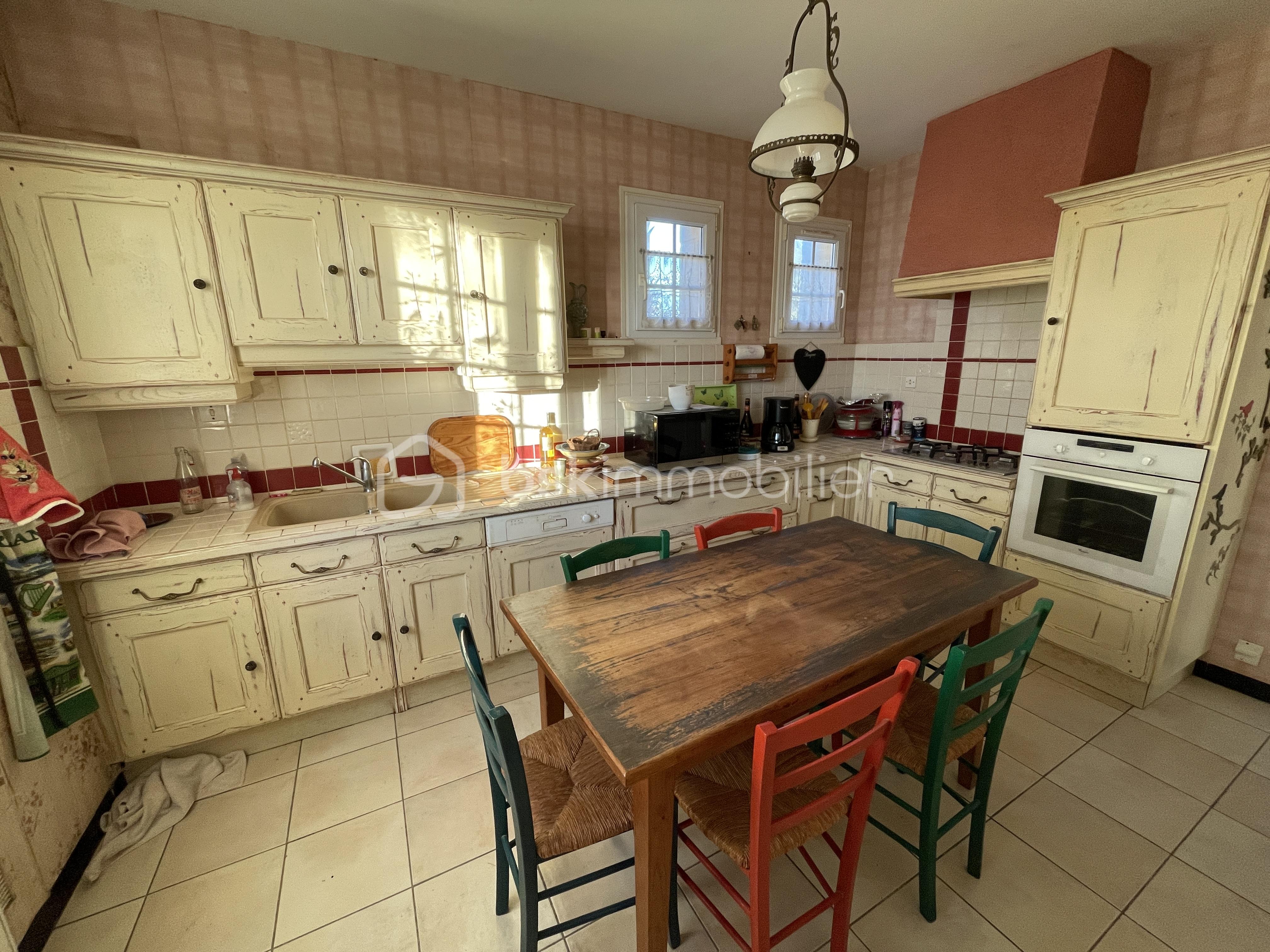 Maison en pierre de 120 m² - IMG_1086.jpeg