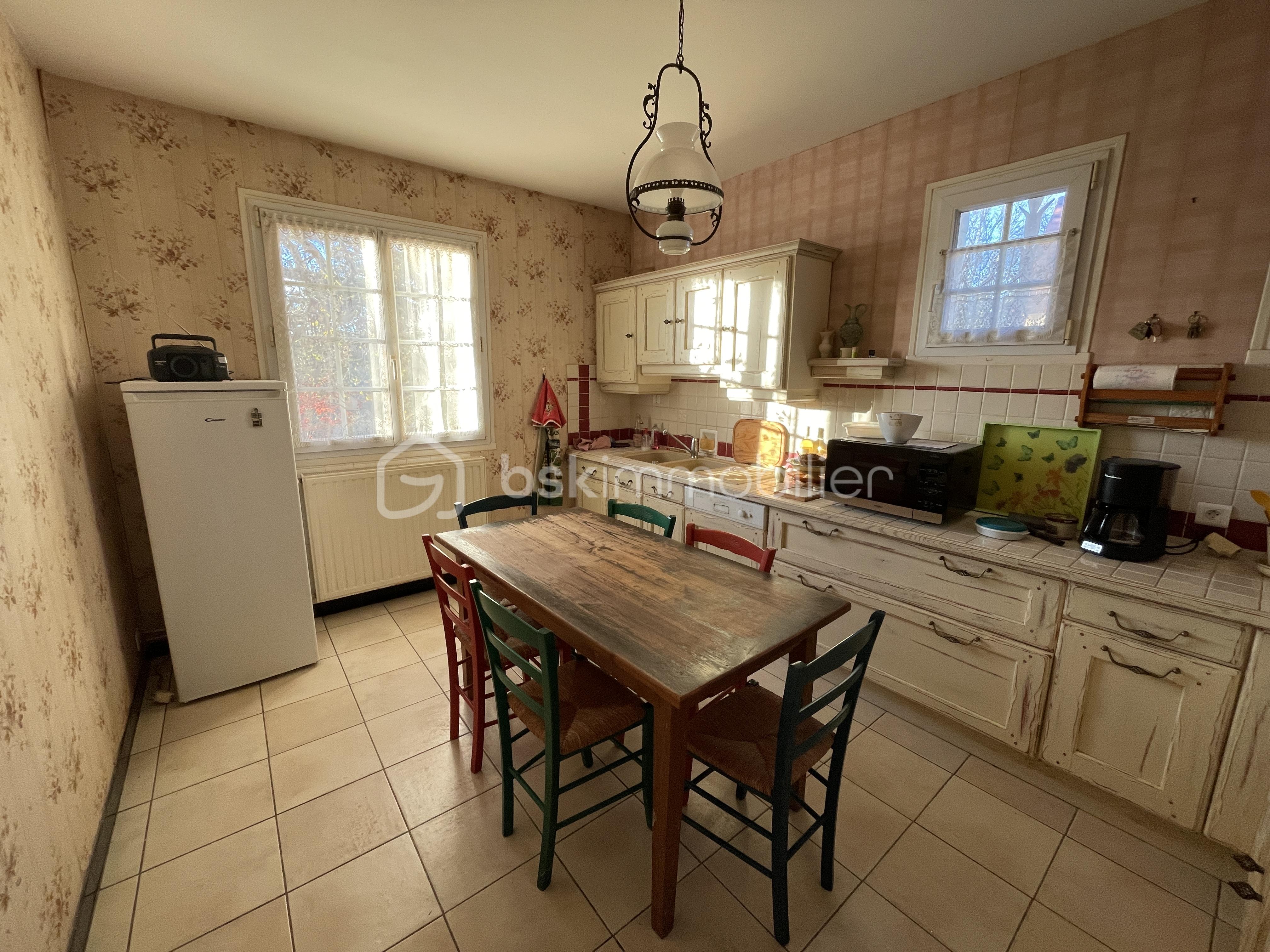 Maison en pierre de 120 m² - IMG_1085.jpeg