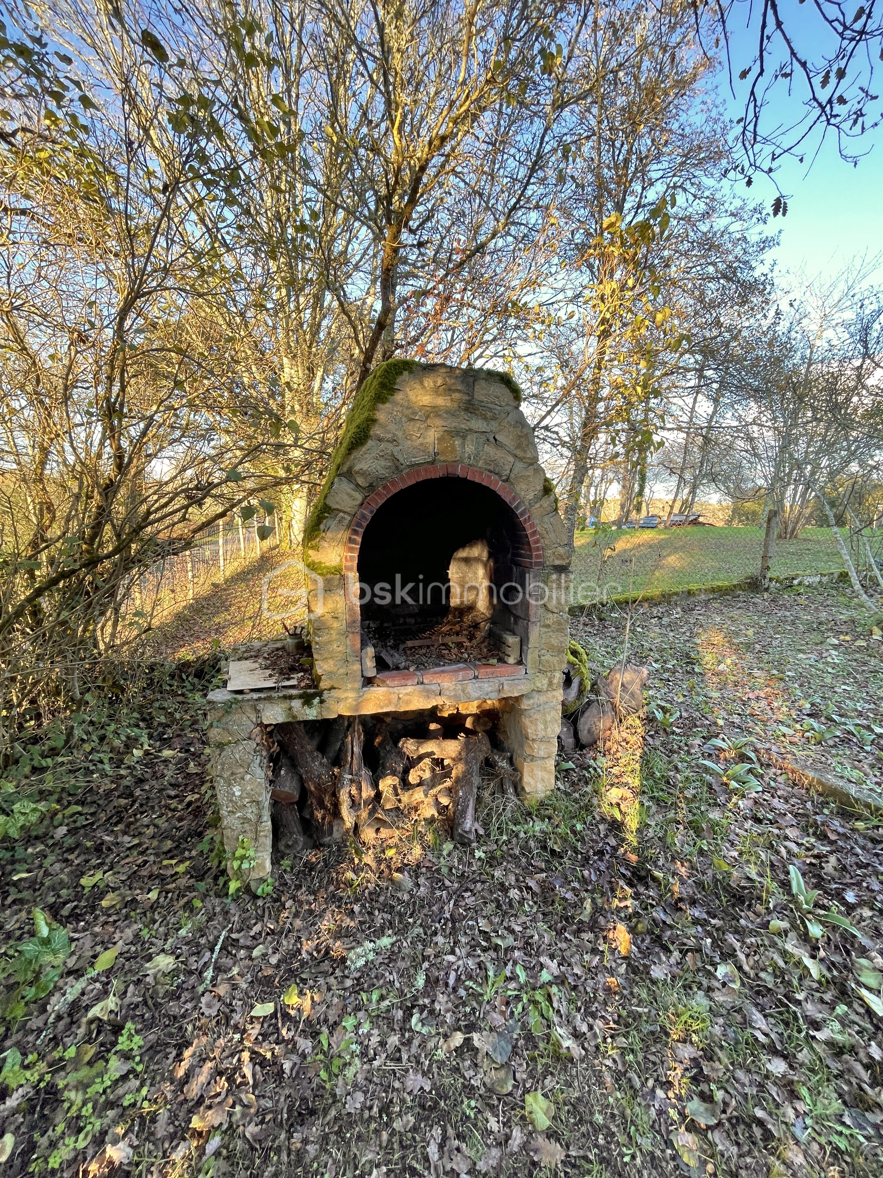 Maison en pierre de 120 m² - IMG_1068.jpeg