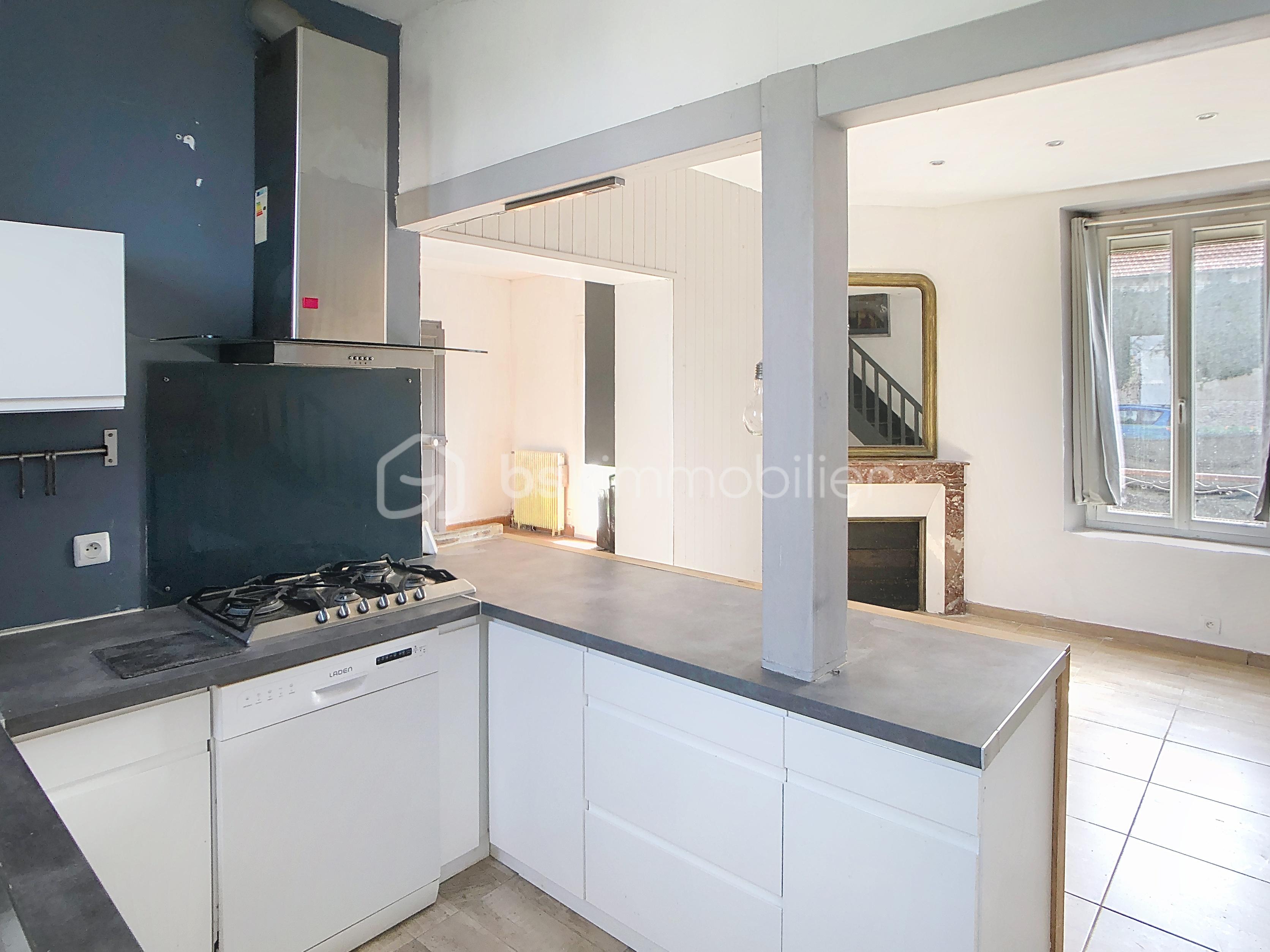Maison de 182 m² - amilly_00010.jpg