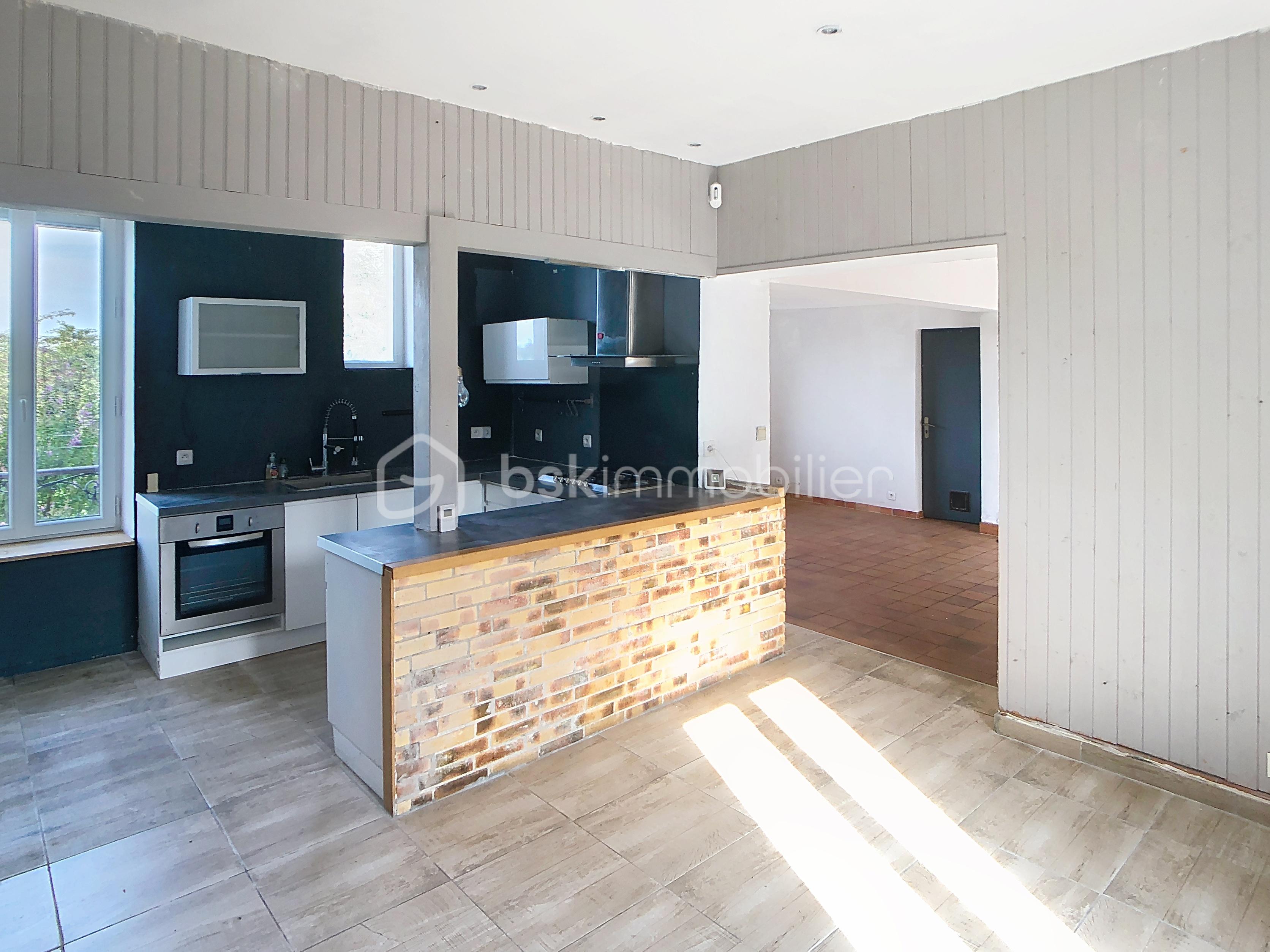 Maison de 182 m² - amilly_00012.jpg