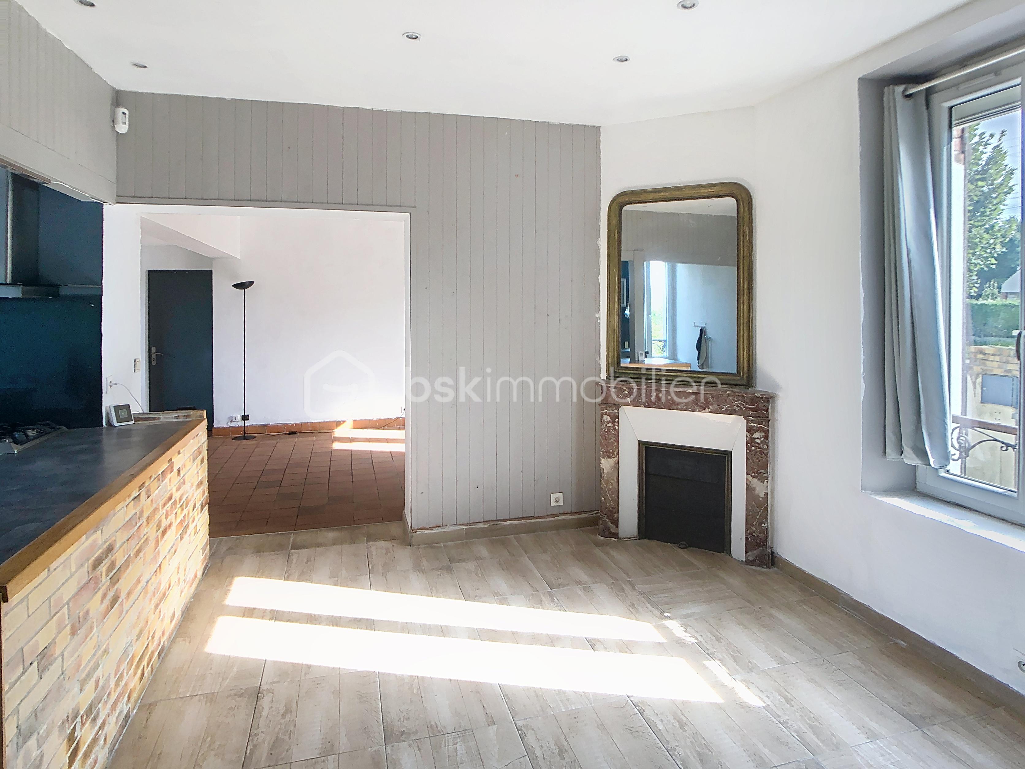 Maison de 182 m² - amilly_00011.jpg