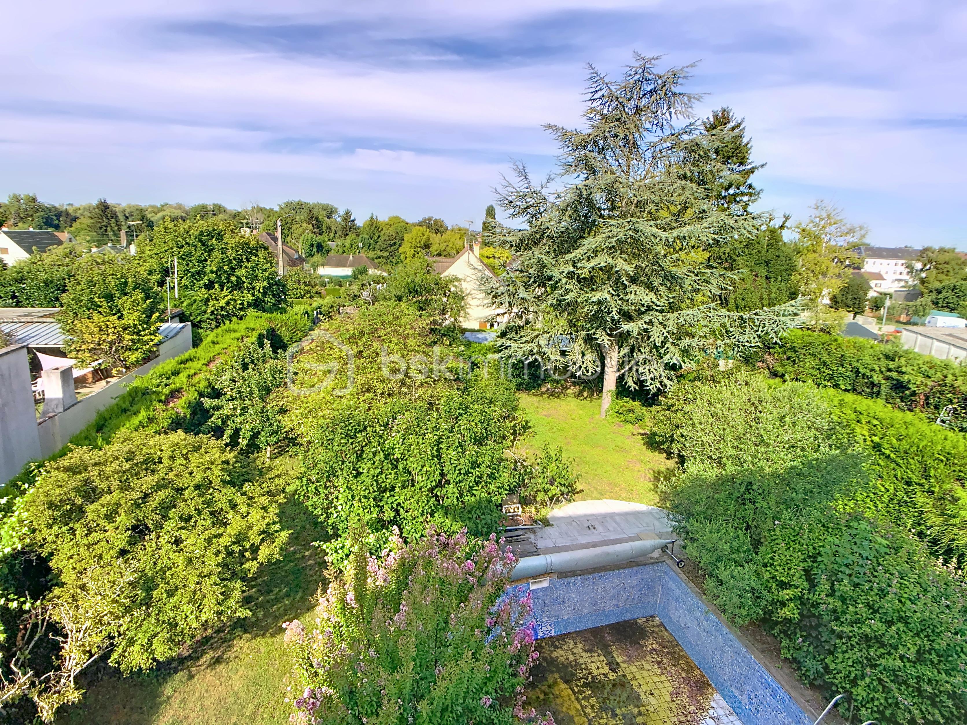 Maison de 182 m² - amilly_00026.jpg