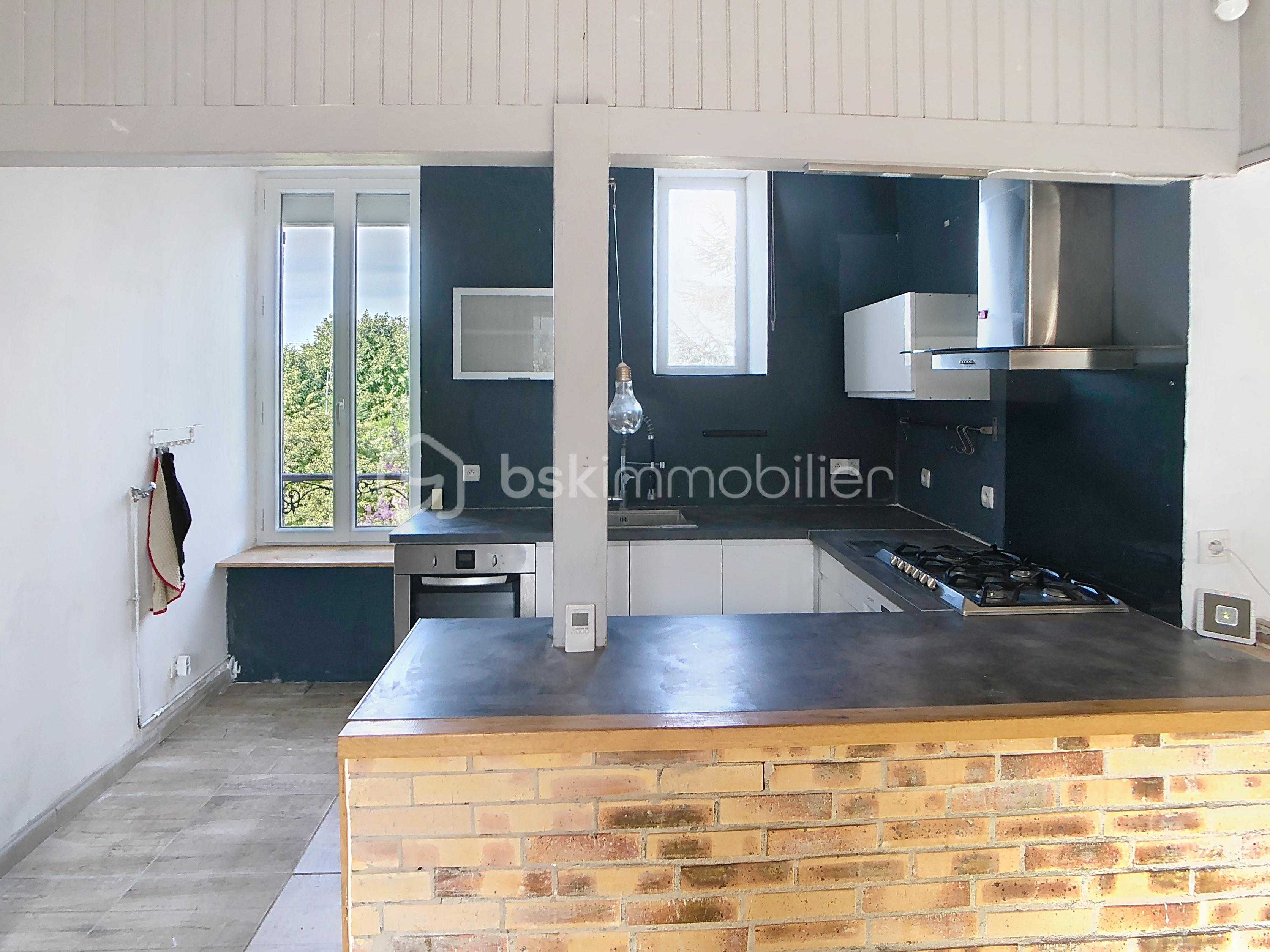 Maison de 182 m² - amilly_00008.jpg