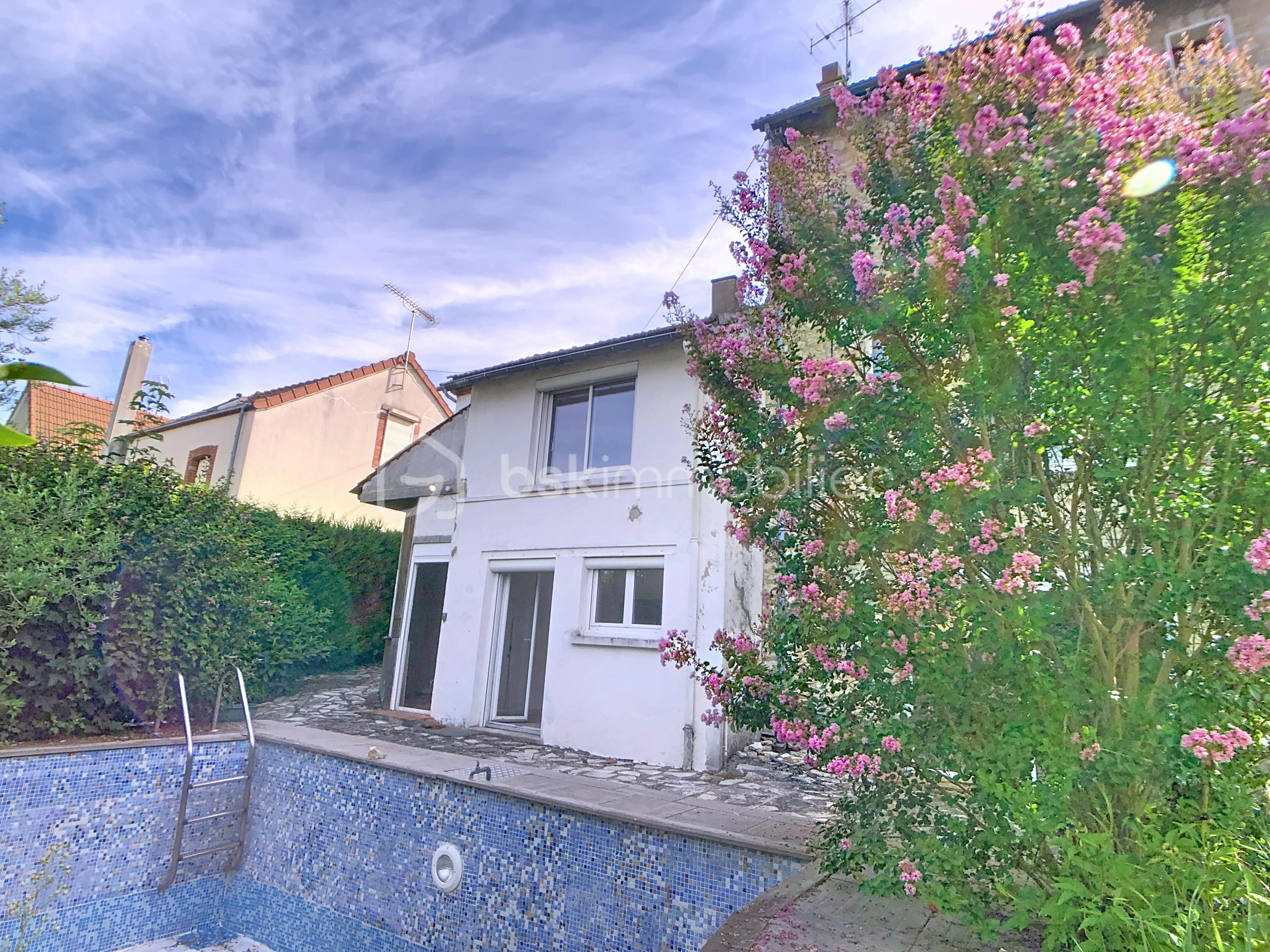 Maison de 182 m² - amilly_00049.jpg