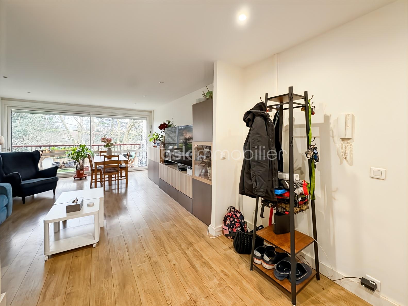 Appartement de 75 m² - IMG_2382.JPG