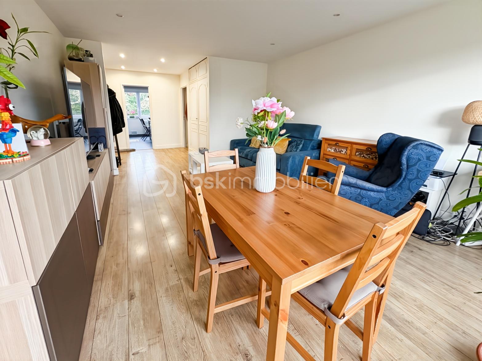 Appartement de 75 m² - IMG_2375.JPG