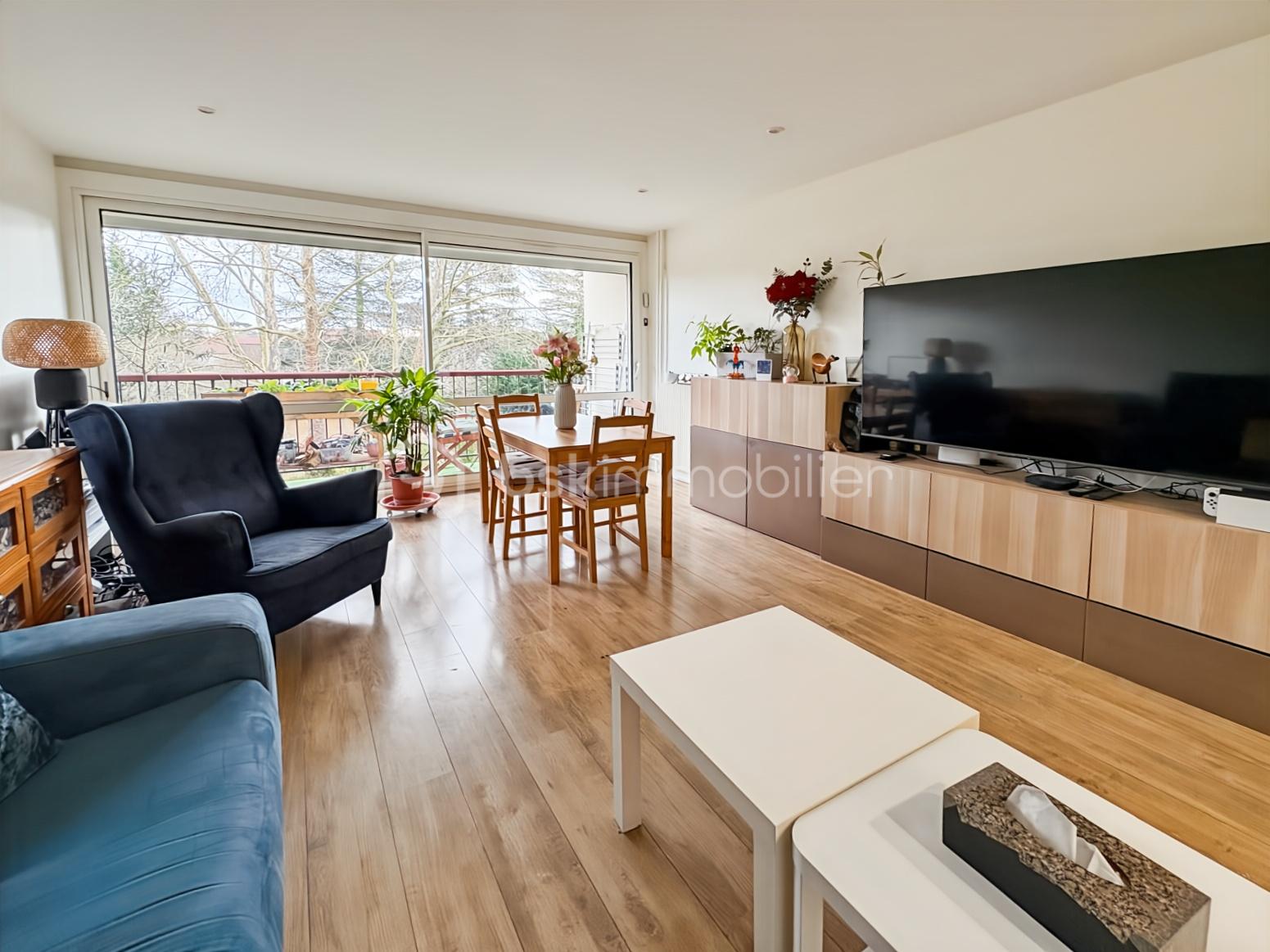 Appartement de 75 m²